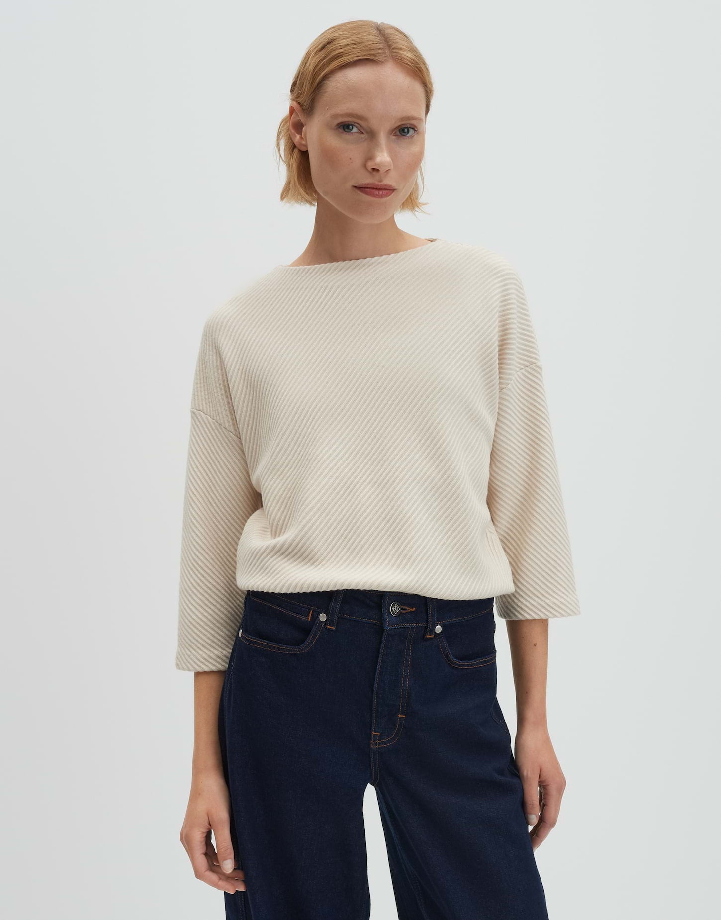 Someday Damen Sweatshirts Mellow Mélange