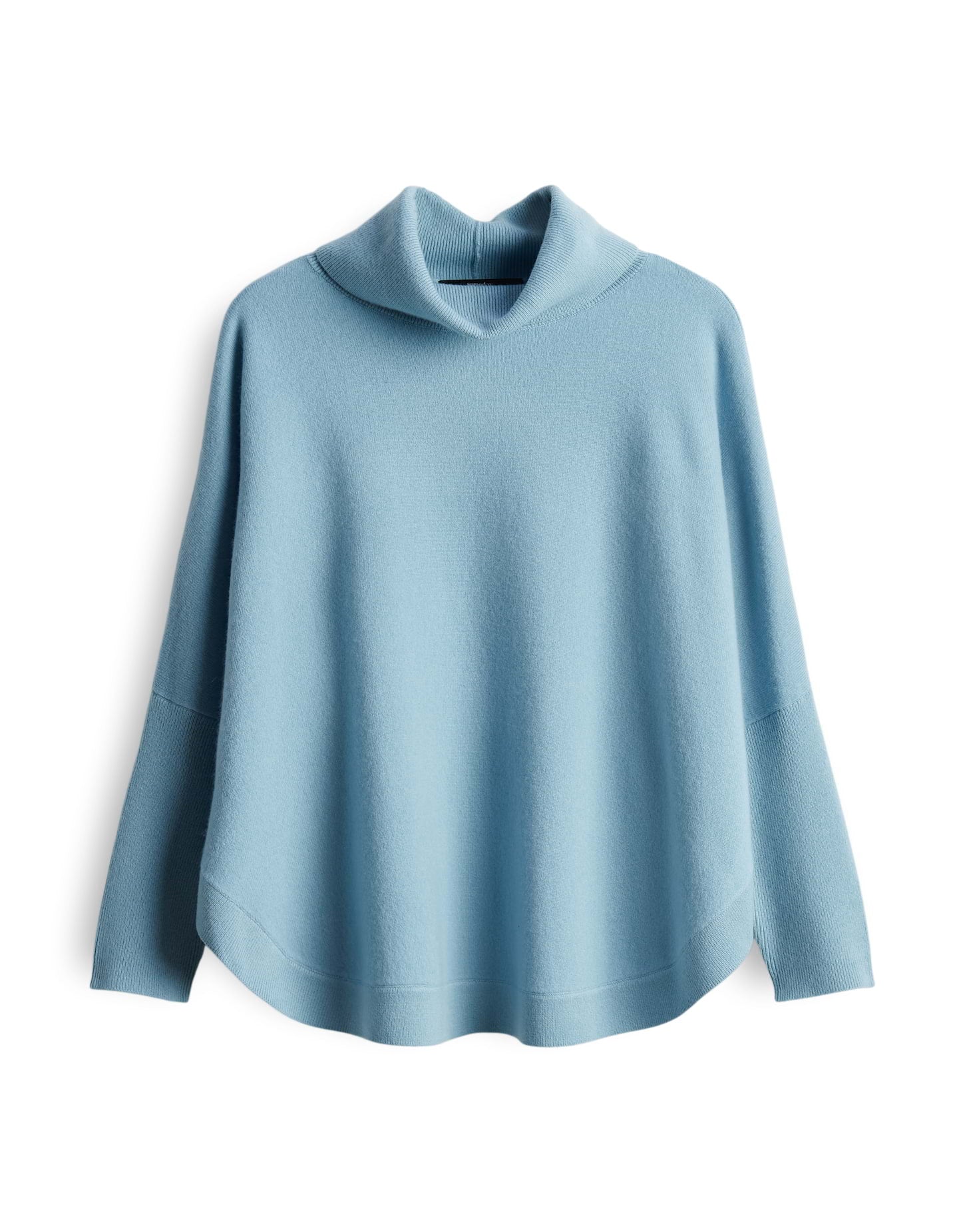 Someday Damen Pullover Arctic Blue