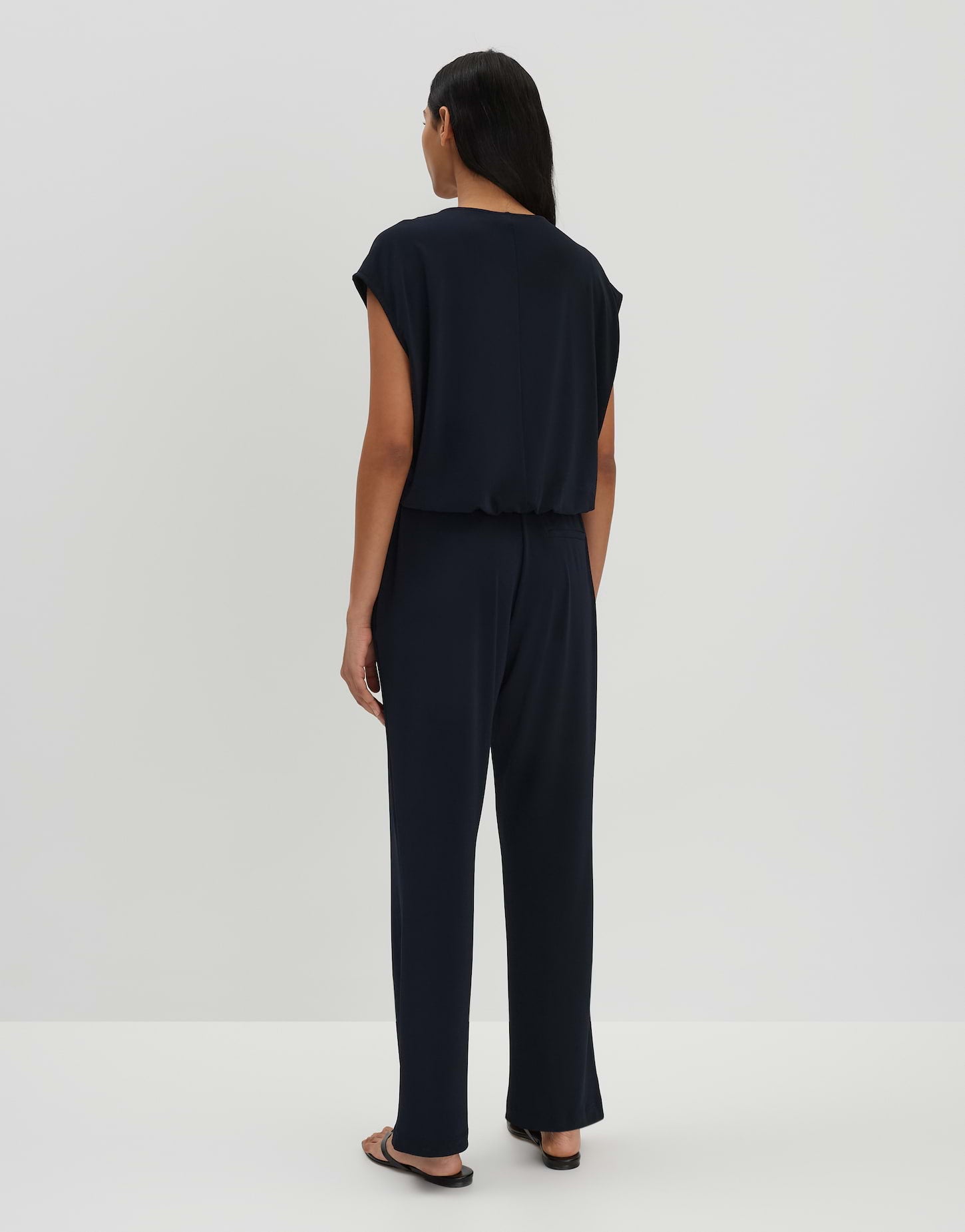 Someday Damen Jumpsuits Ocean
