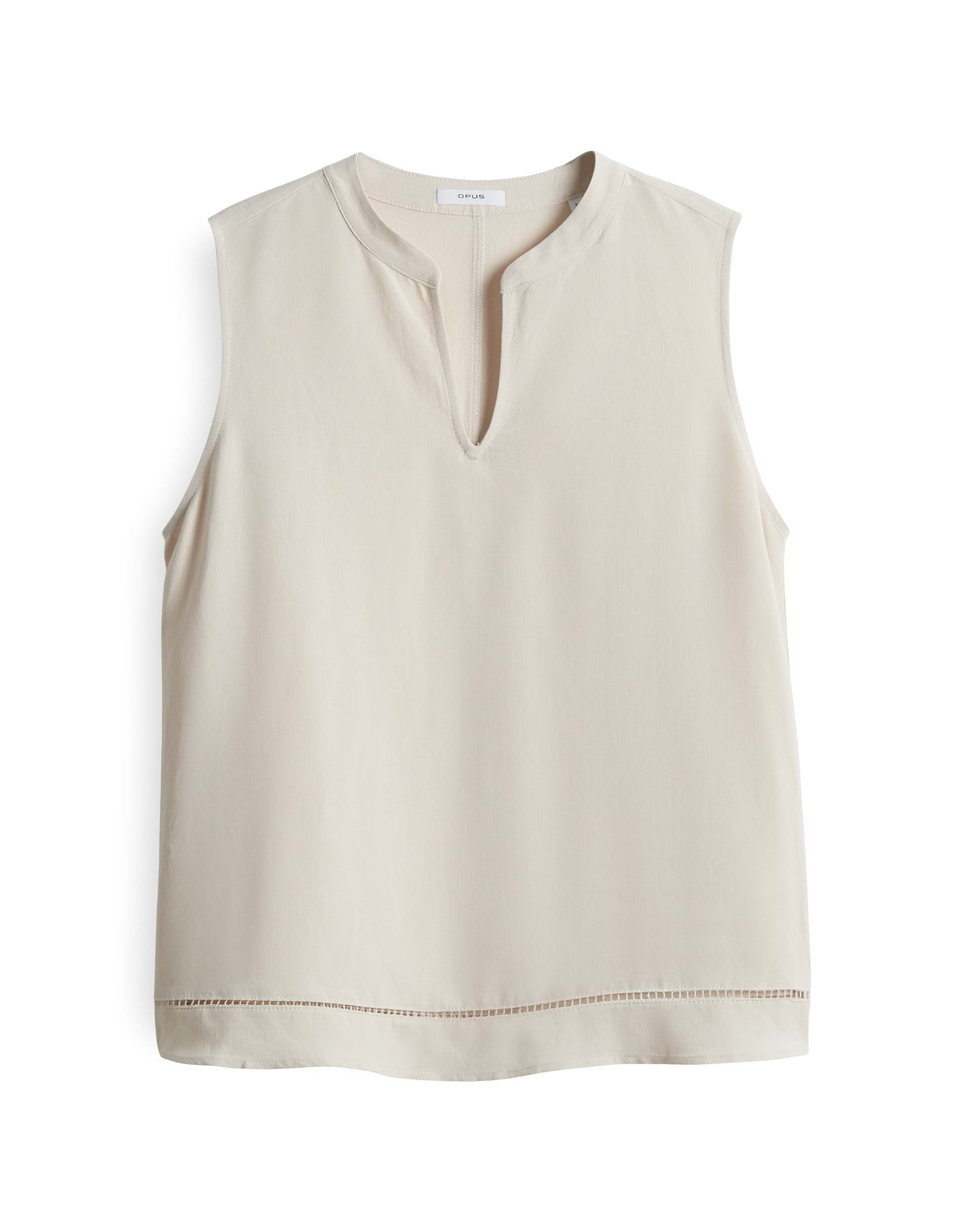 Opus Damen Blusen Natural Glaze