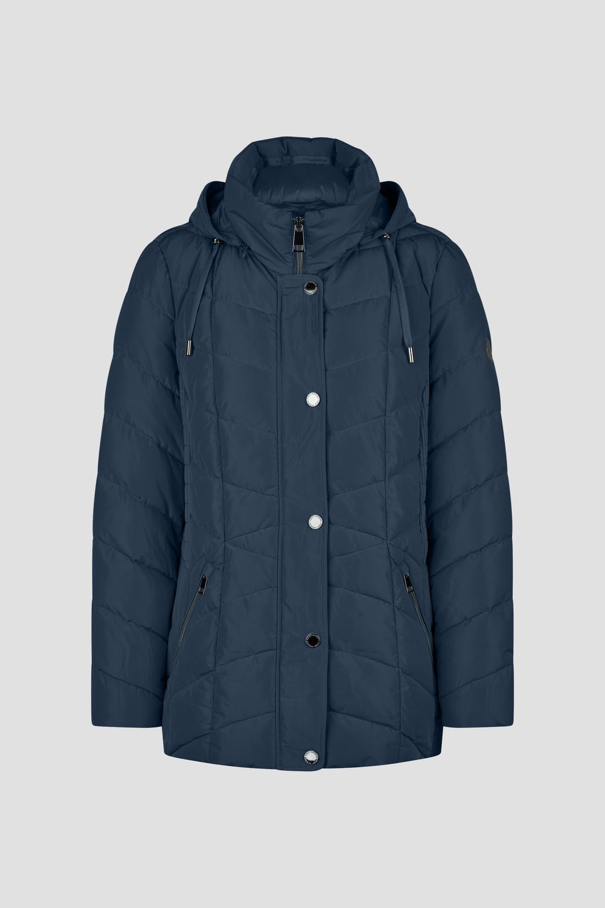 Lebek Damen Jacken  Navy