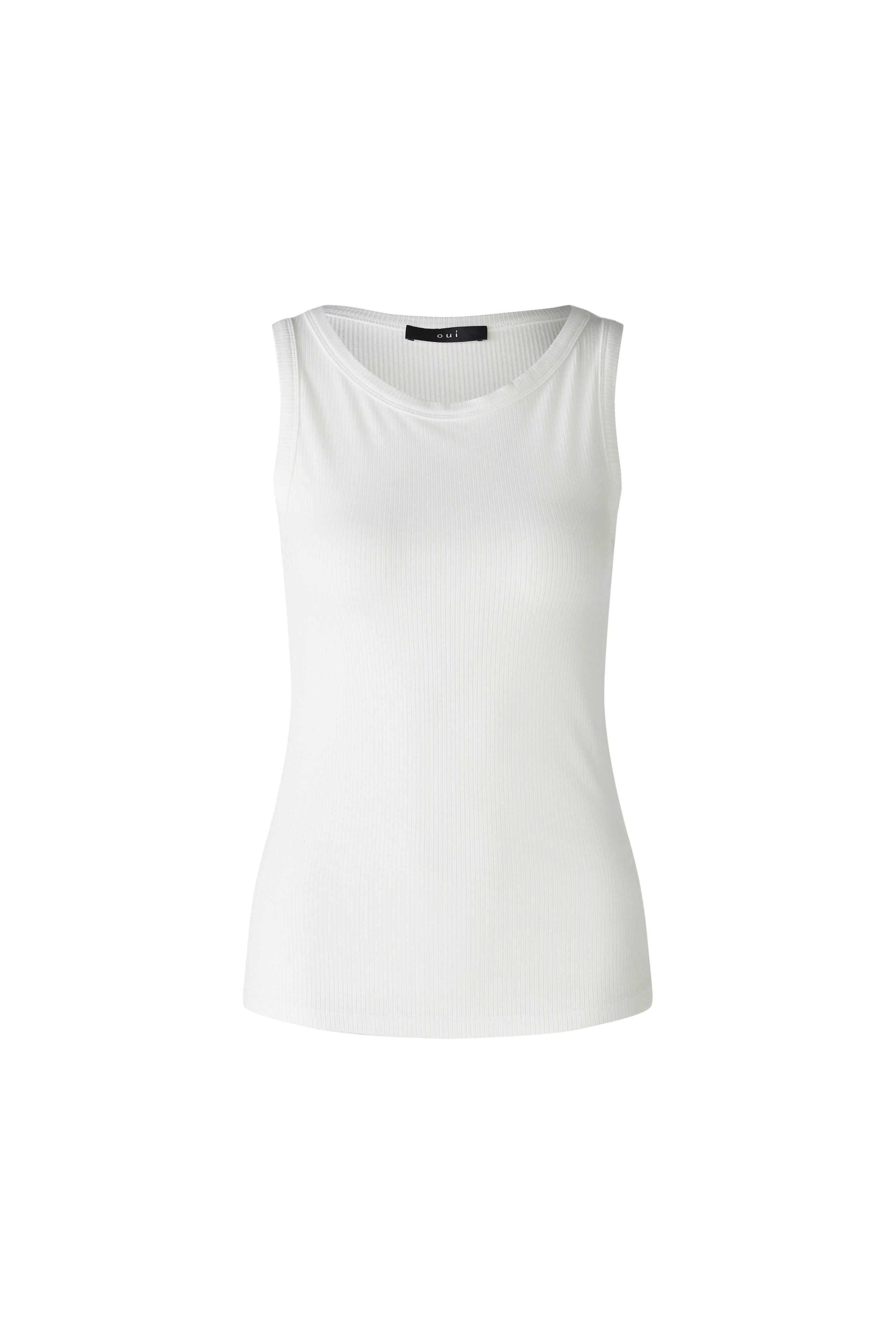 Oui Damen Tops  Cloud Danc