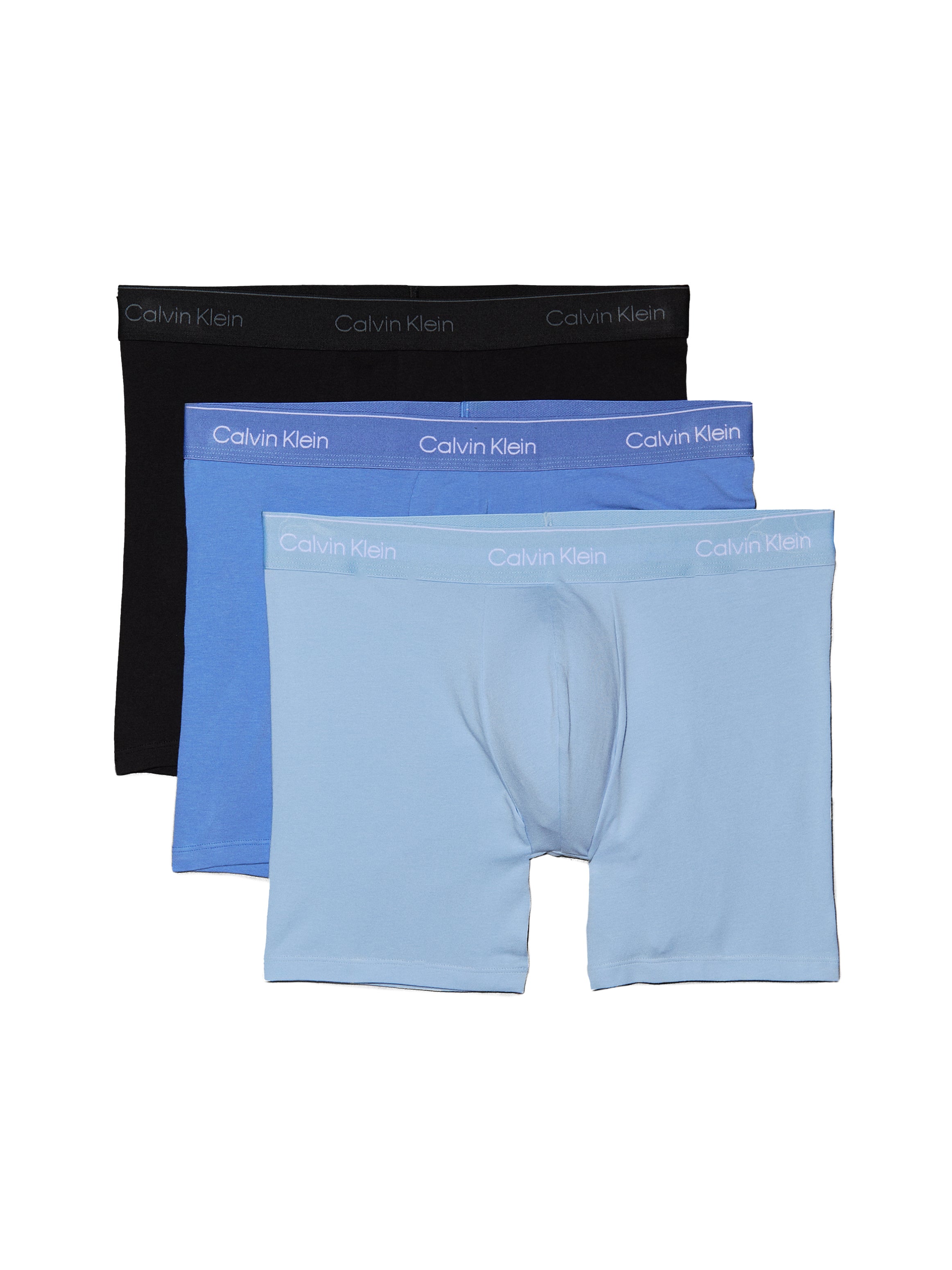 Calvin Klein Pant Wo Blue