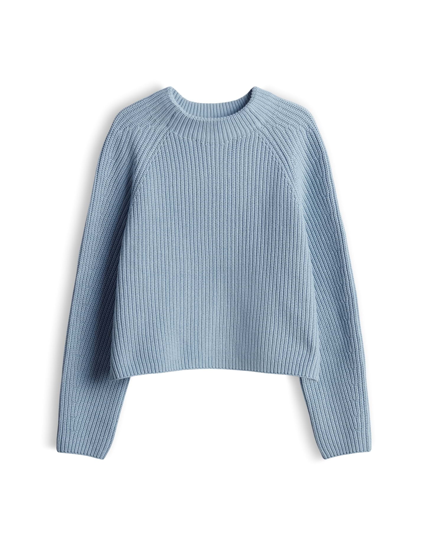 Opus Damen Pullover Dusty Aqua