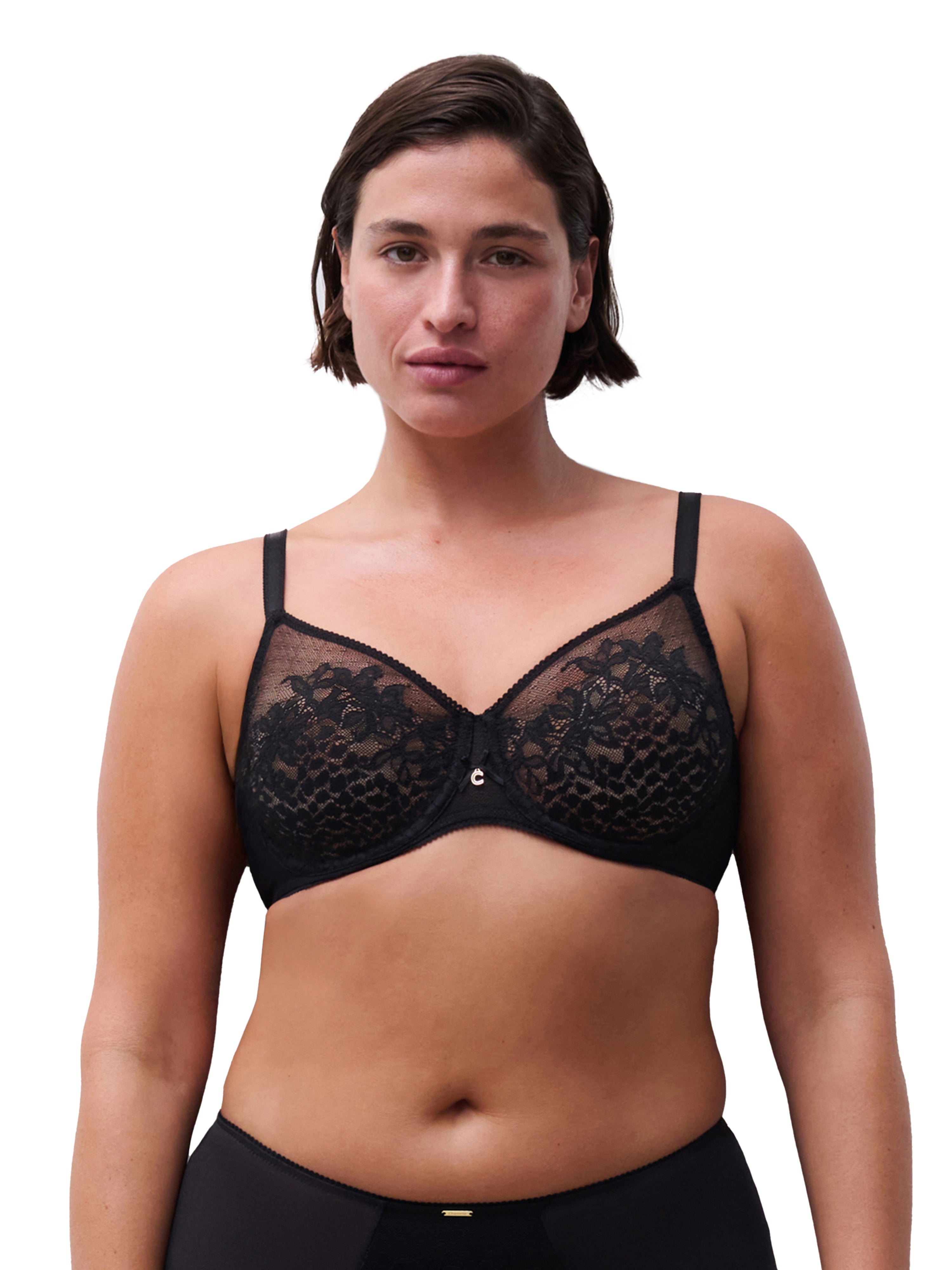 Chantelle BH Schwarz