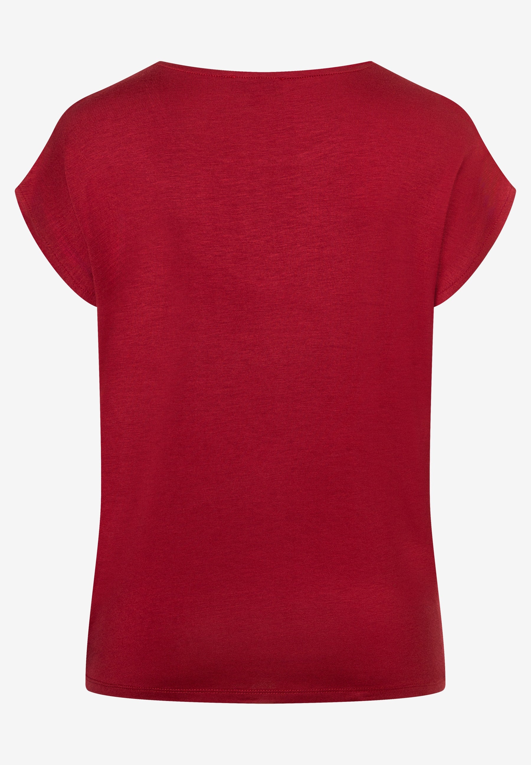More & More Damen Tops Red Pepper
