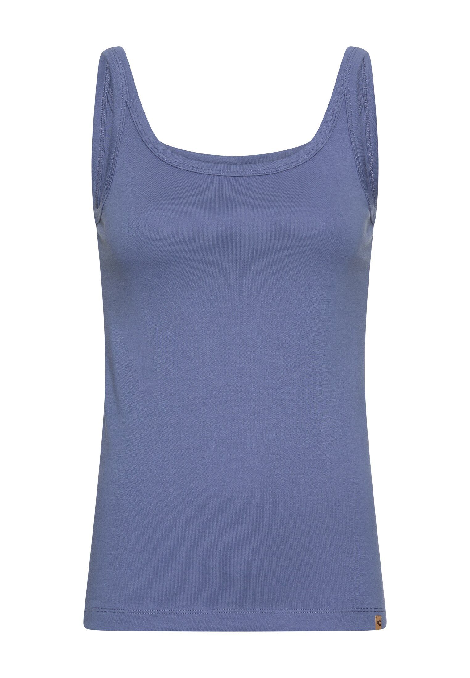 Camel active Damen Tops  Ocean Blue