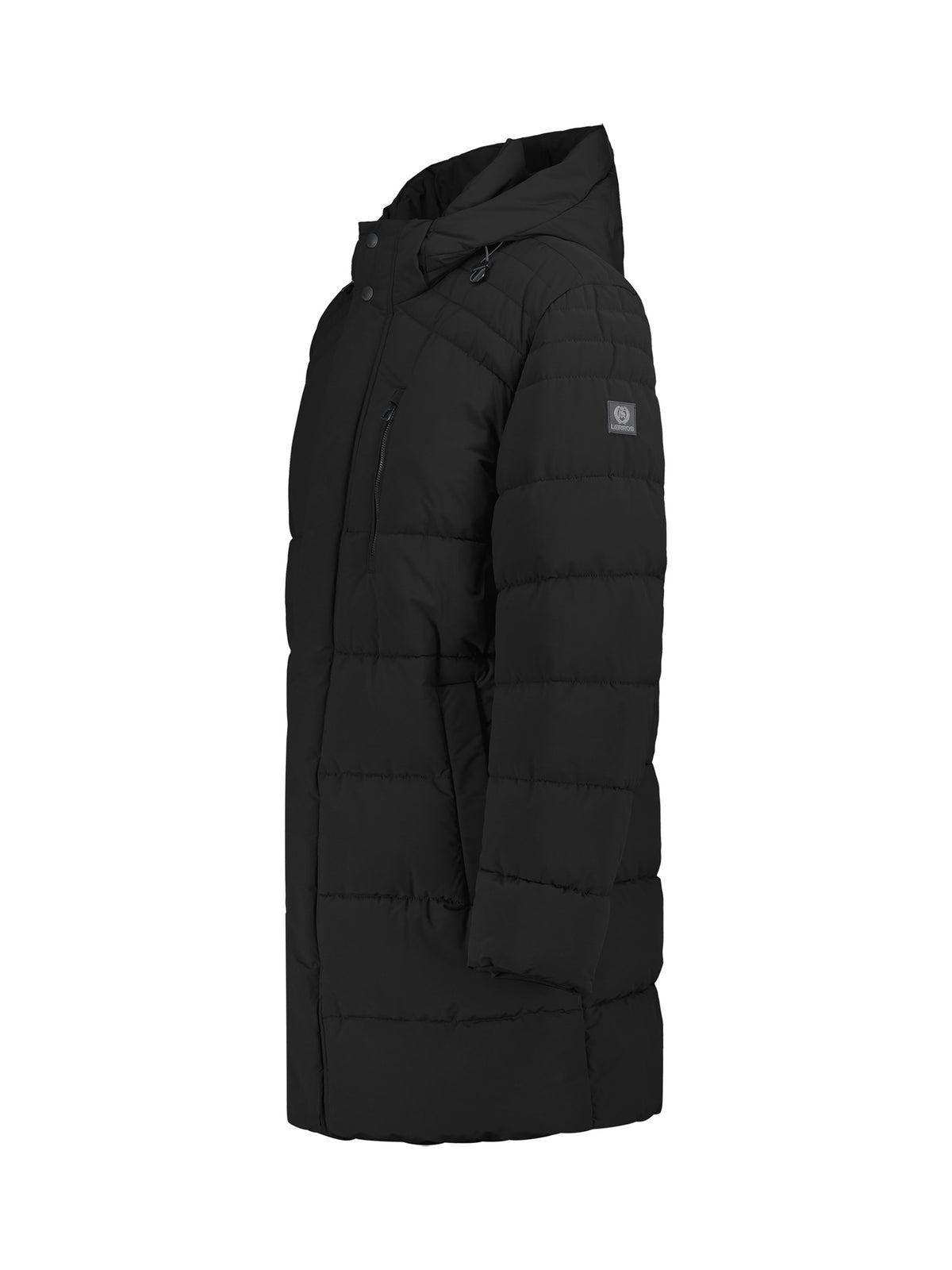 Lerros Herren Jacken Black
