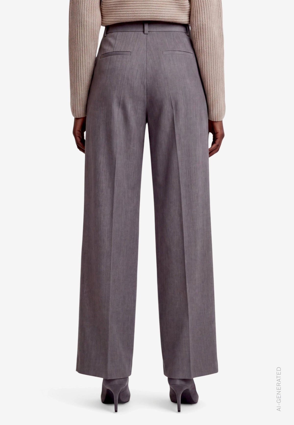 Zero Damen Hosen Thunderstorm Me
