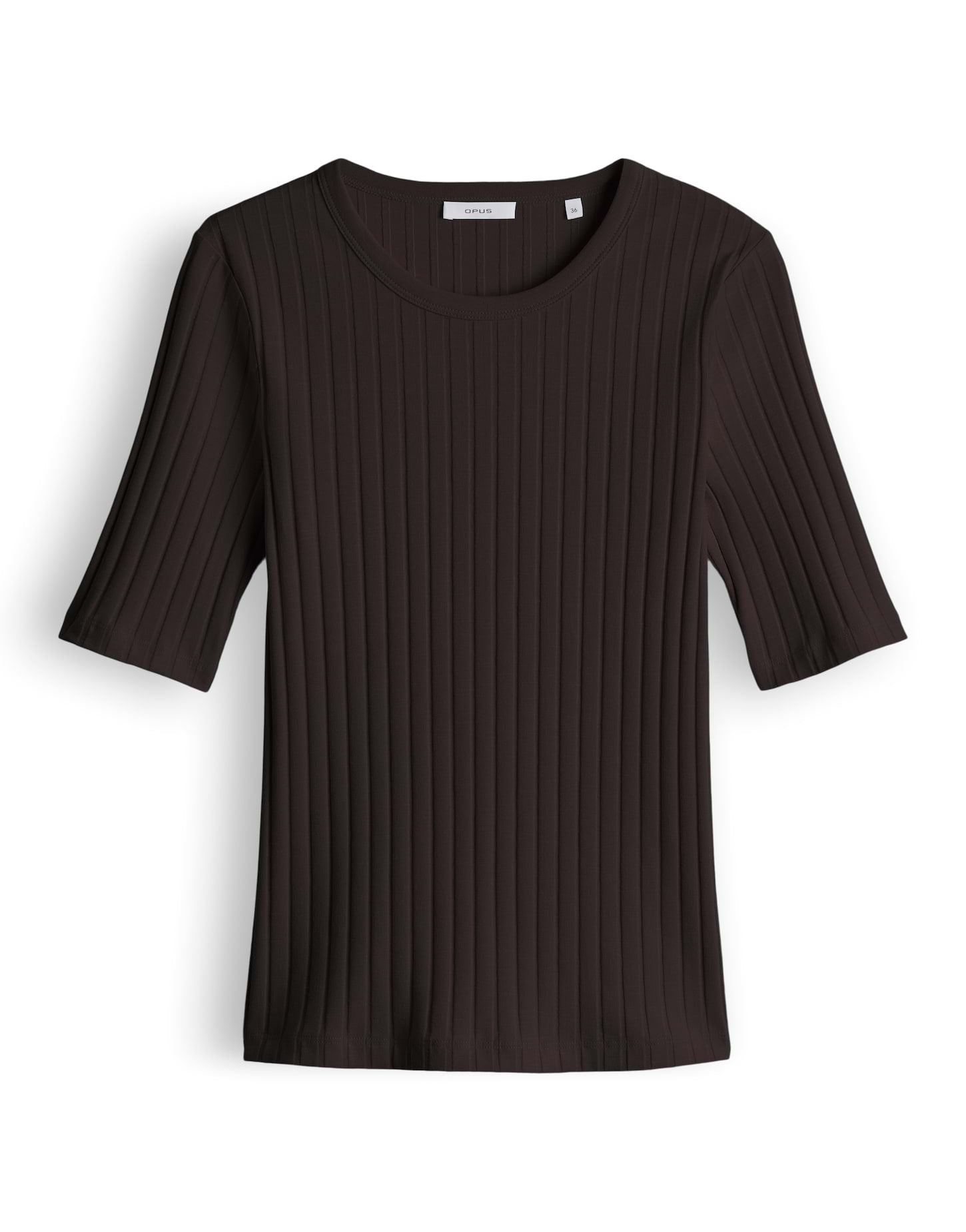 Opus Damen T-Shirts Affogato