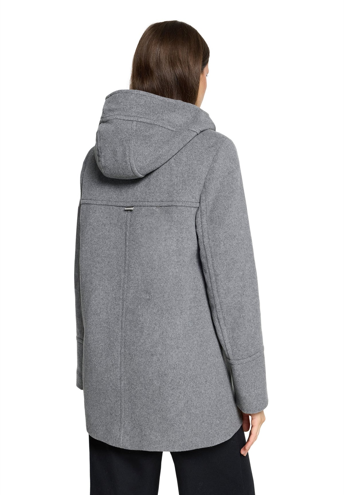 Gil Bret Damen Jacken Light Grey