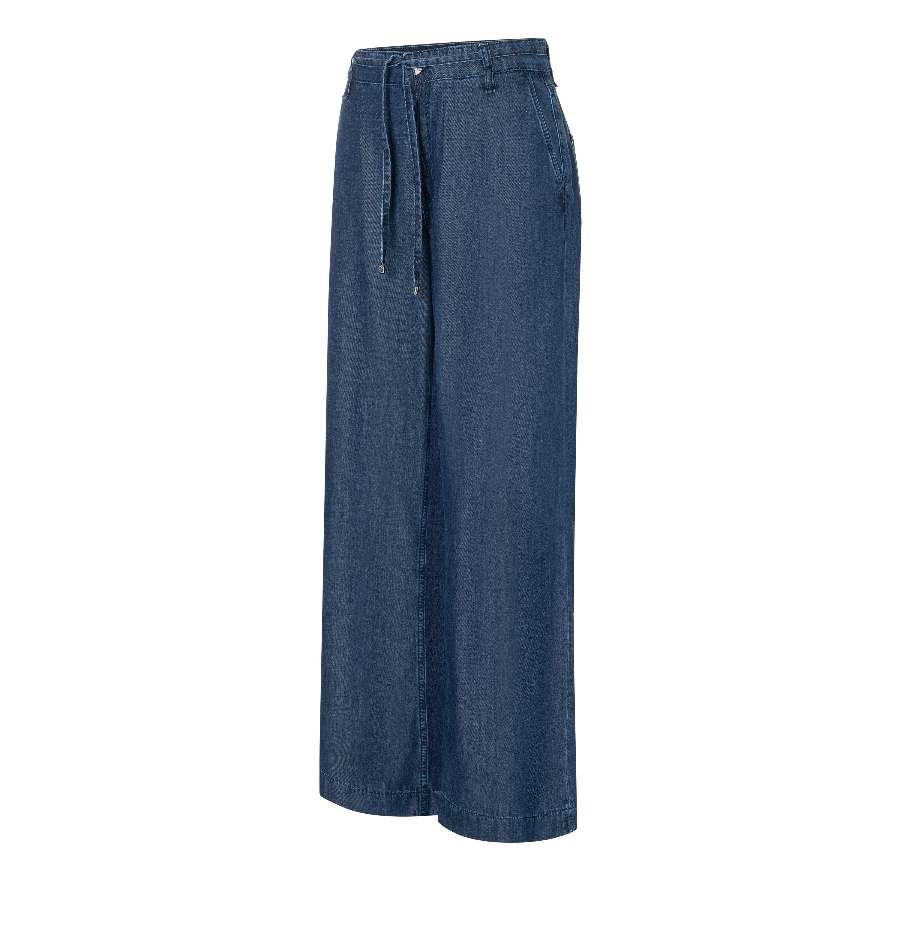Mac Damen Jeans Simply Blue Was