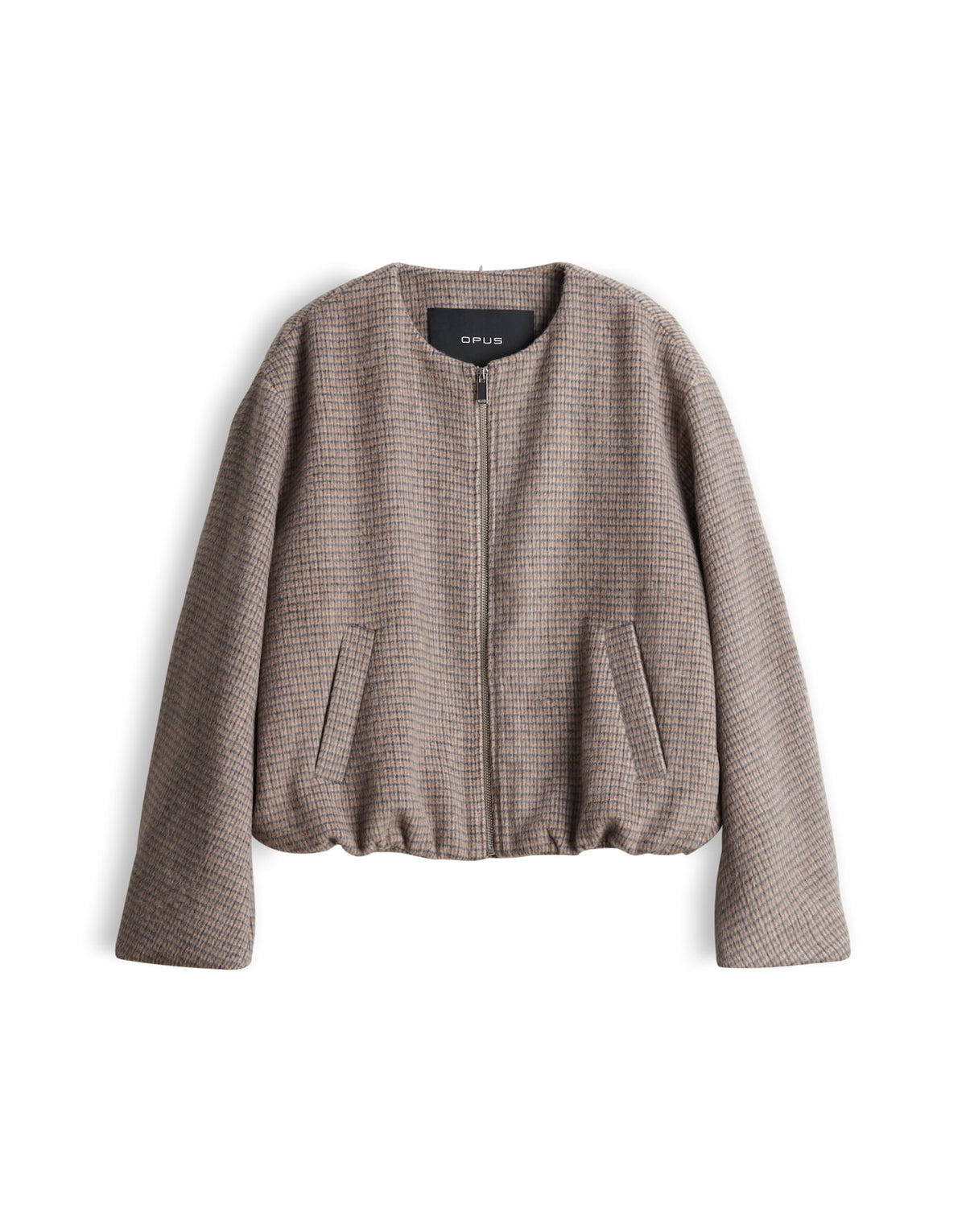 Opus Damen Jacken Affogato