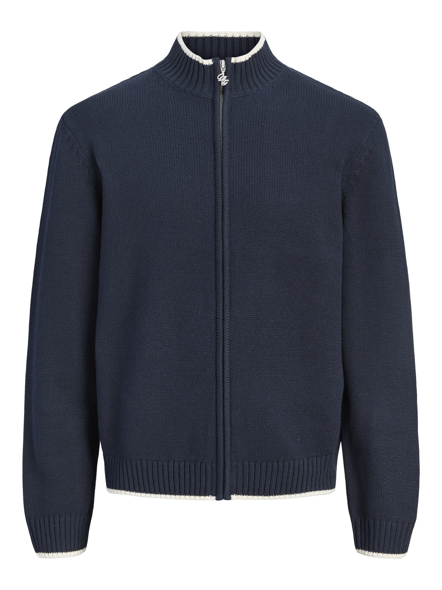 Jack & Jones Herren Strickjacken Sky Captain