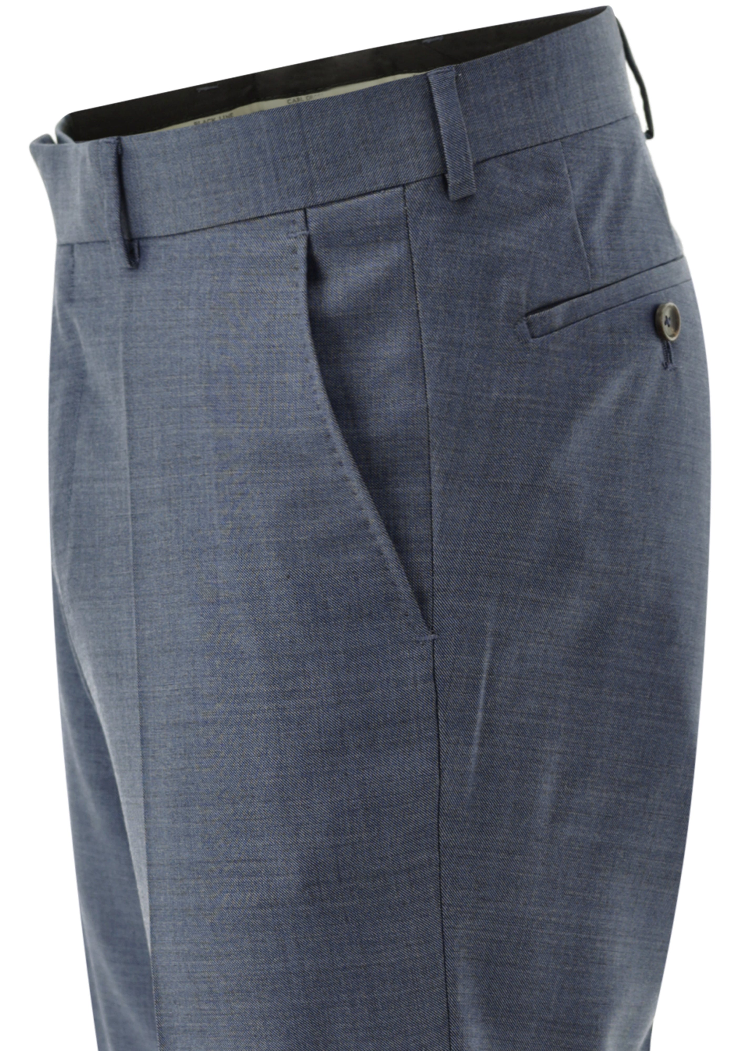 Carl Gross Herren Hosen Blau