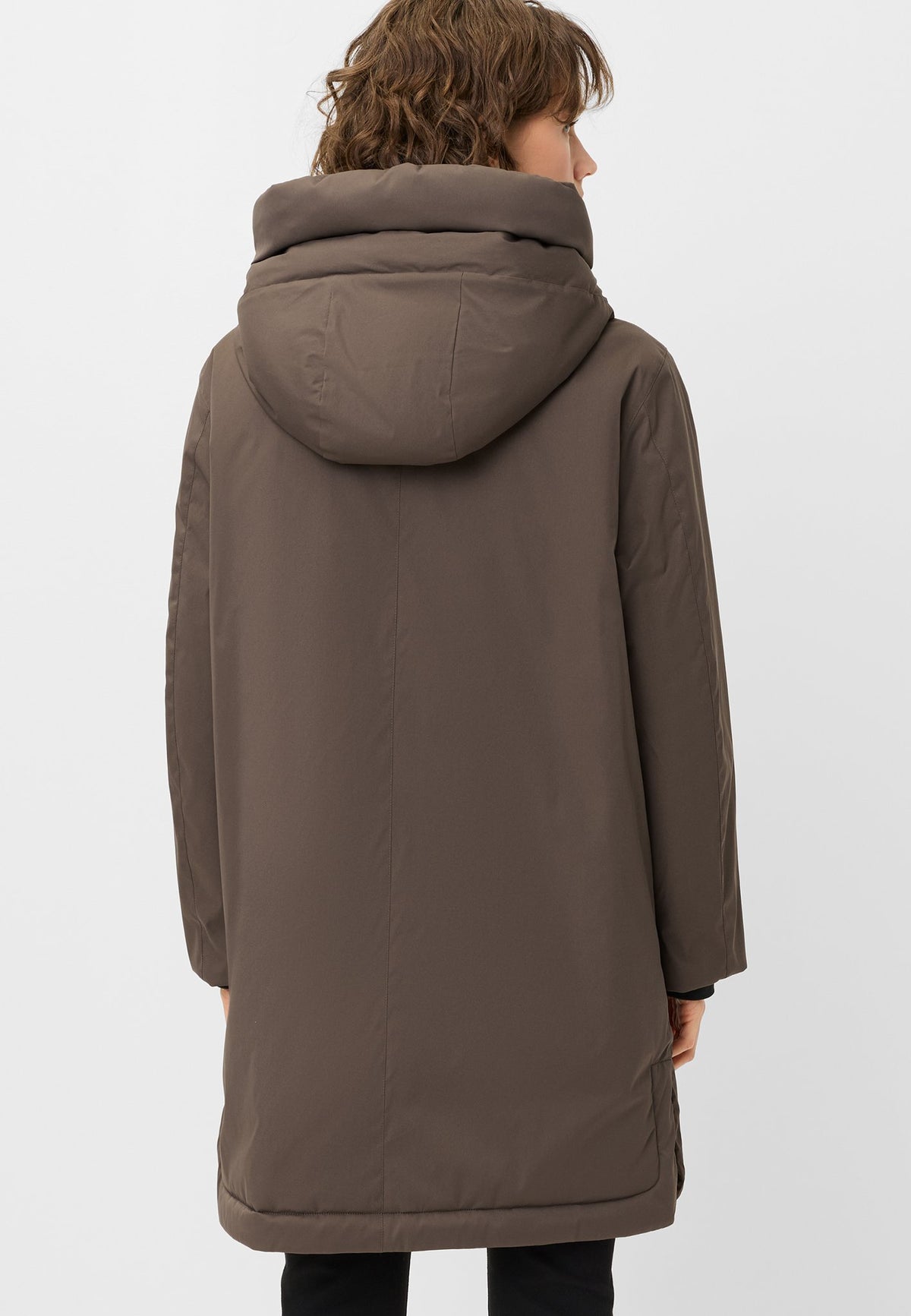 Fuchs & Schmitt Damen Jacken Hellbraun