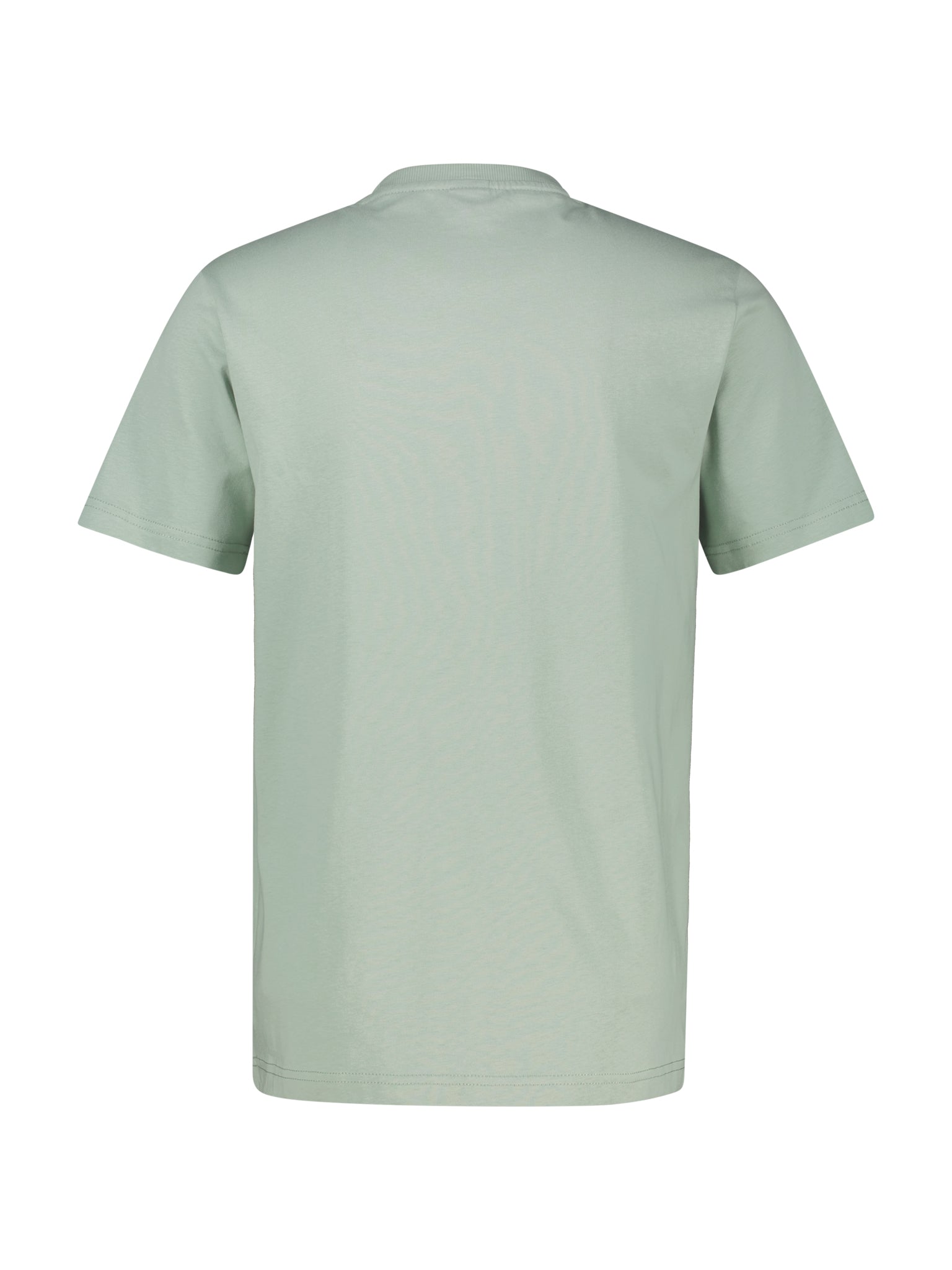 Lerros Herren T-Shirts kurz Bay Green