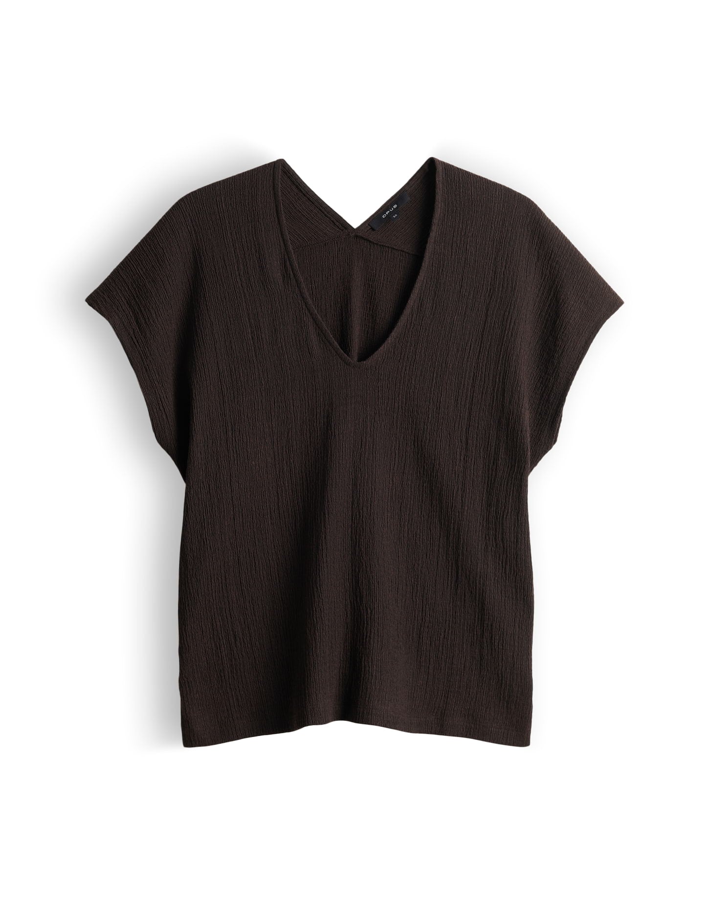 Opus Damen T-Shirts Affogato