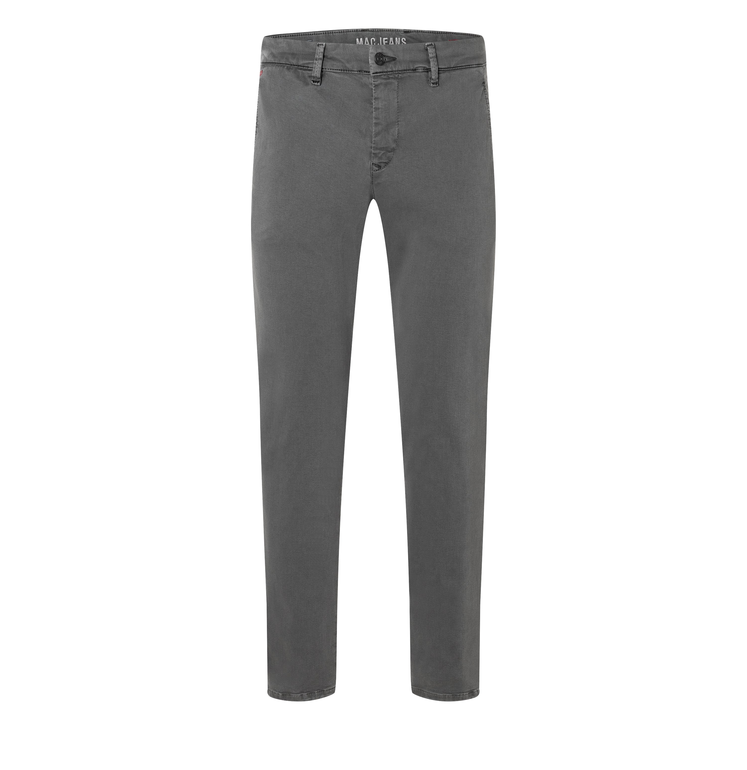 Mac Herren Hosen W Dark Shado