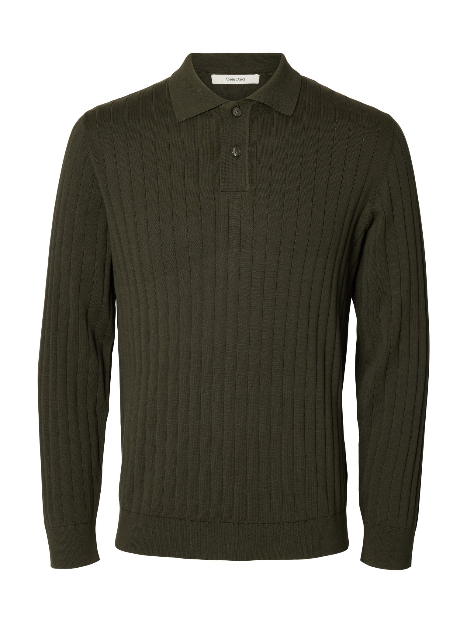 Selected homme Herren Pullover  Forest N