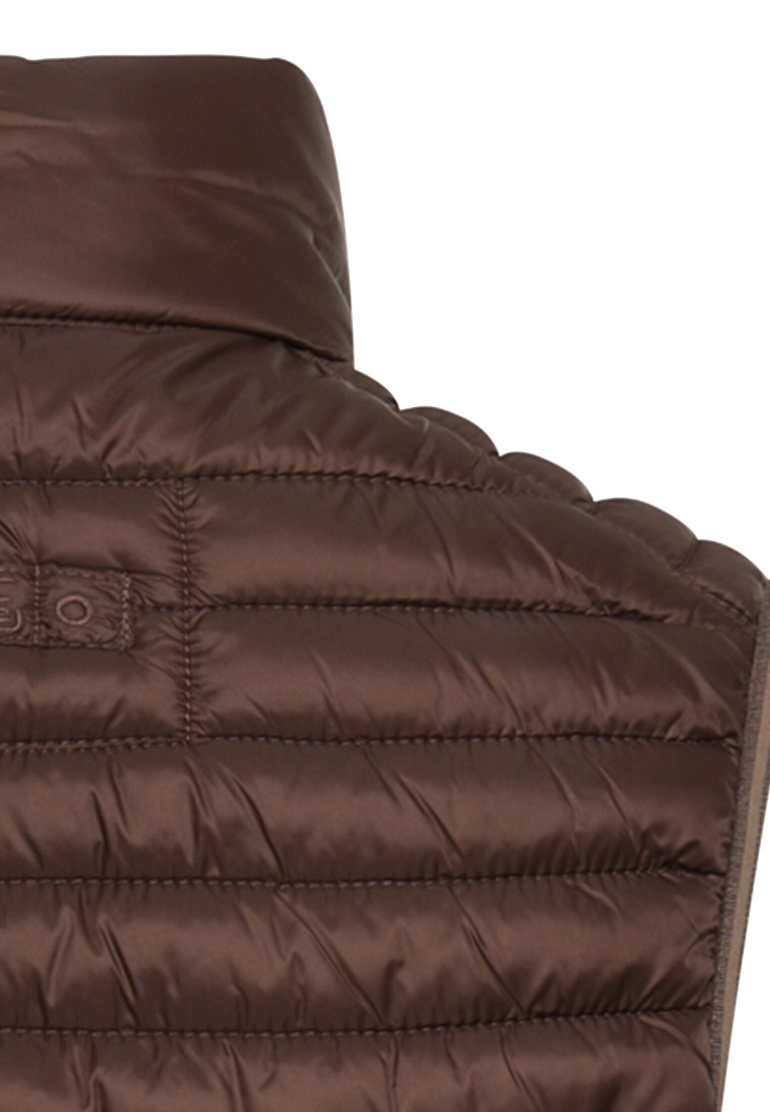 Camel active Damen Outdoorwesten  Brown