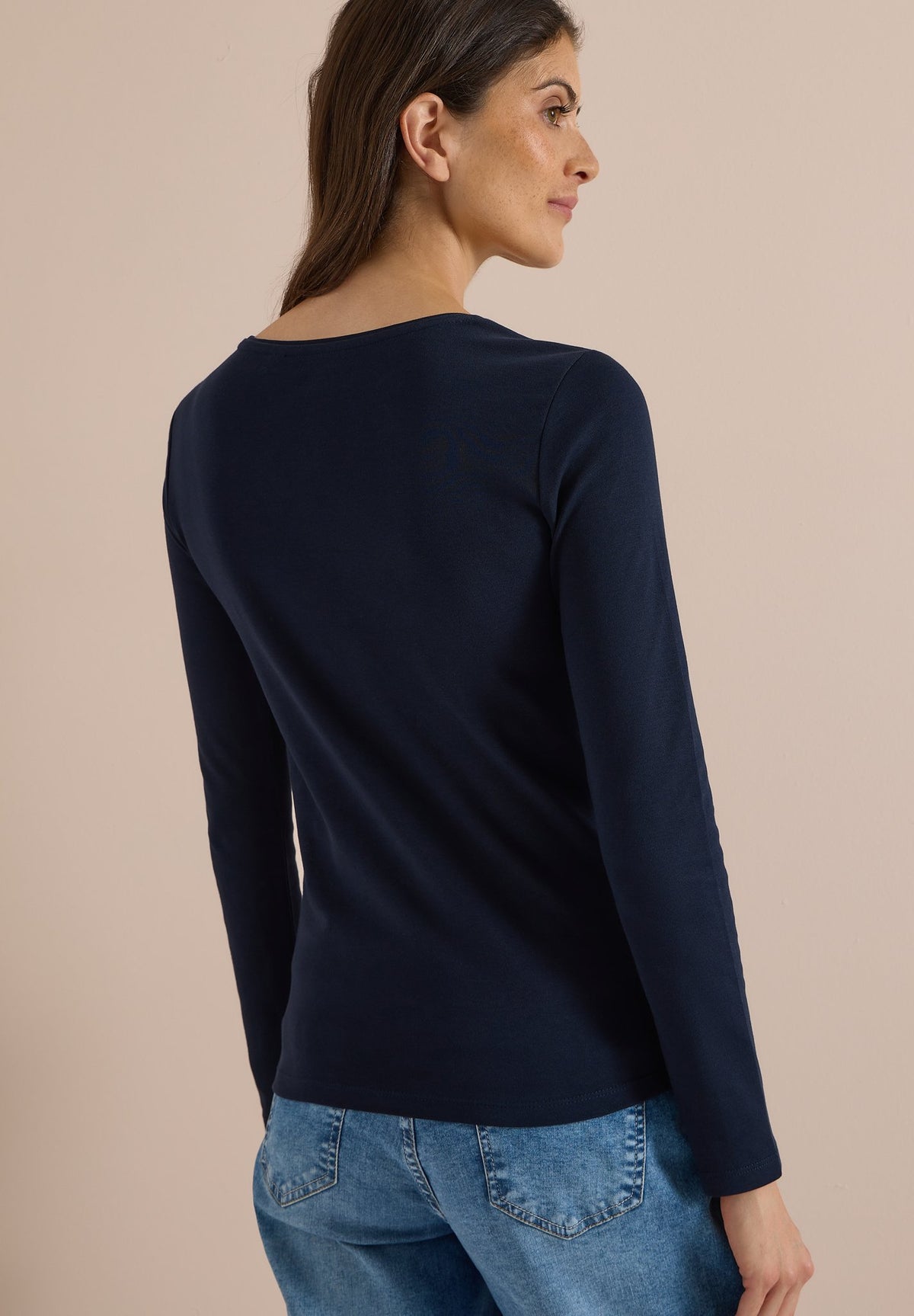 Cecil Damen T-Shirts Universal