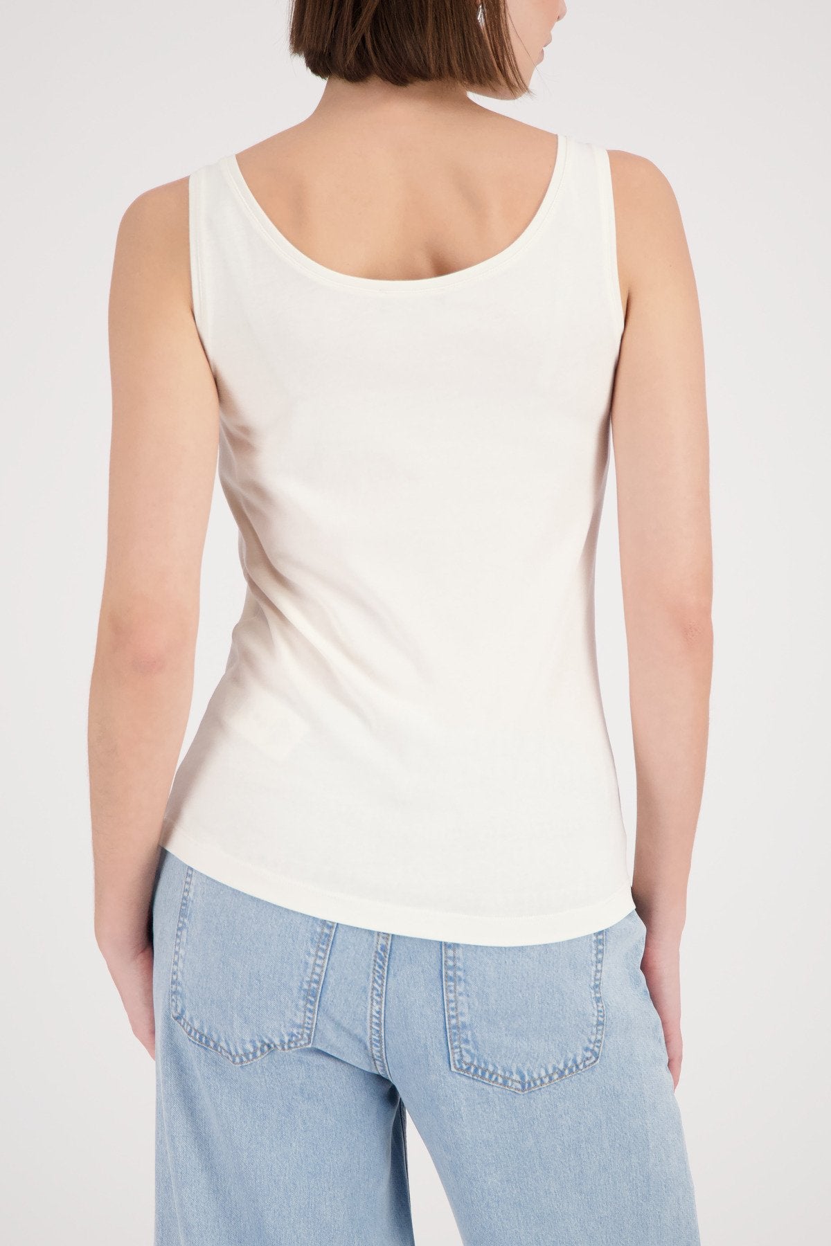 Monari Damen Tops Marble