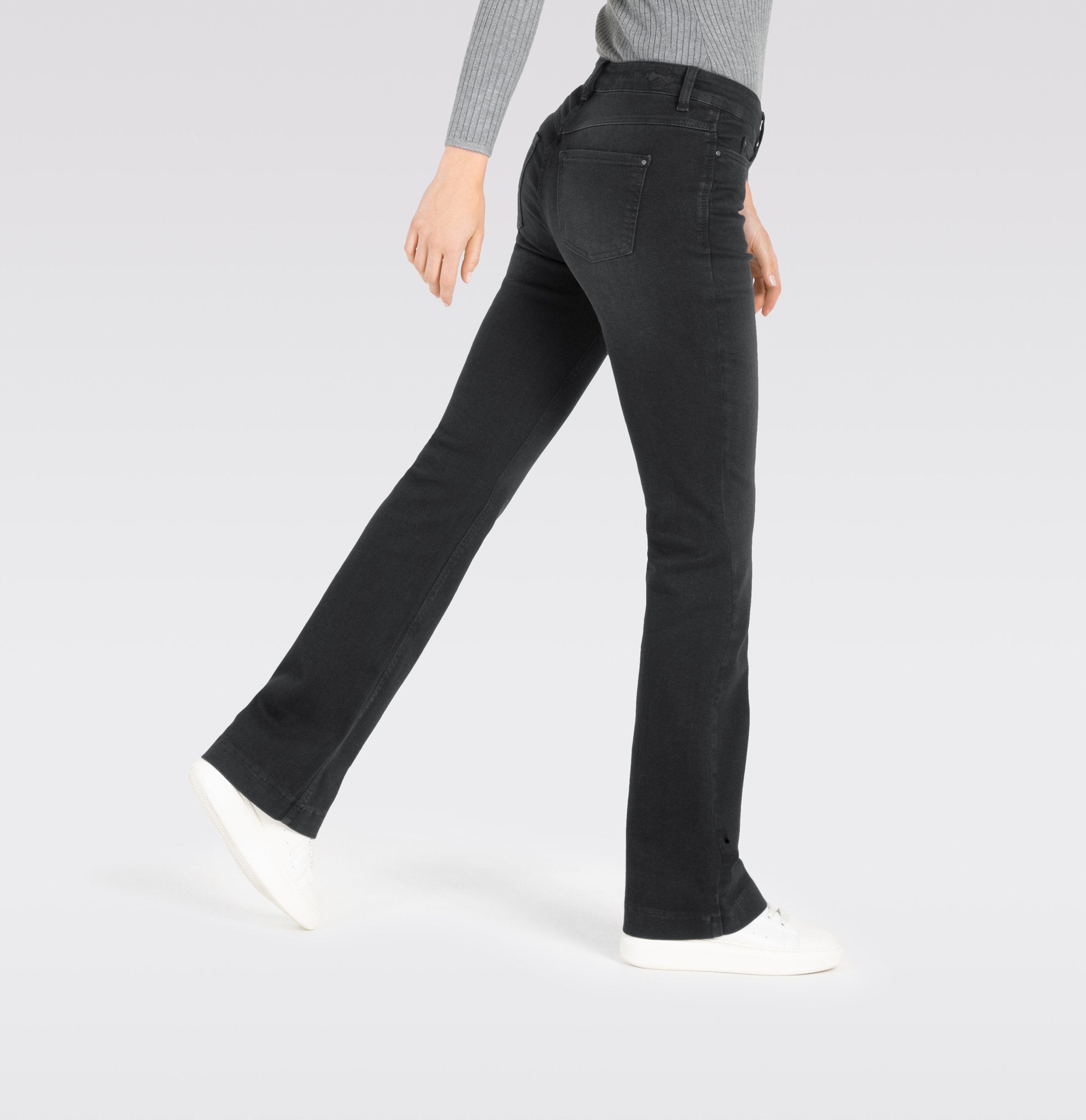 Mac Damen Jeans Commercial Blac