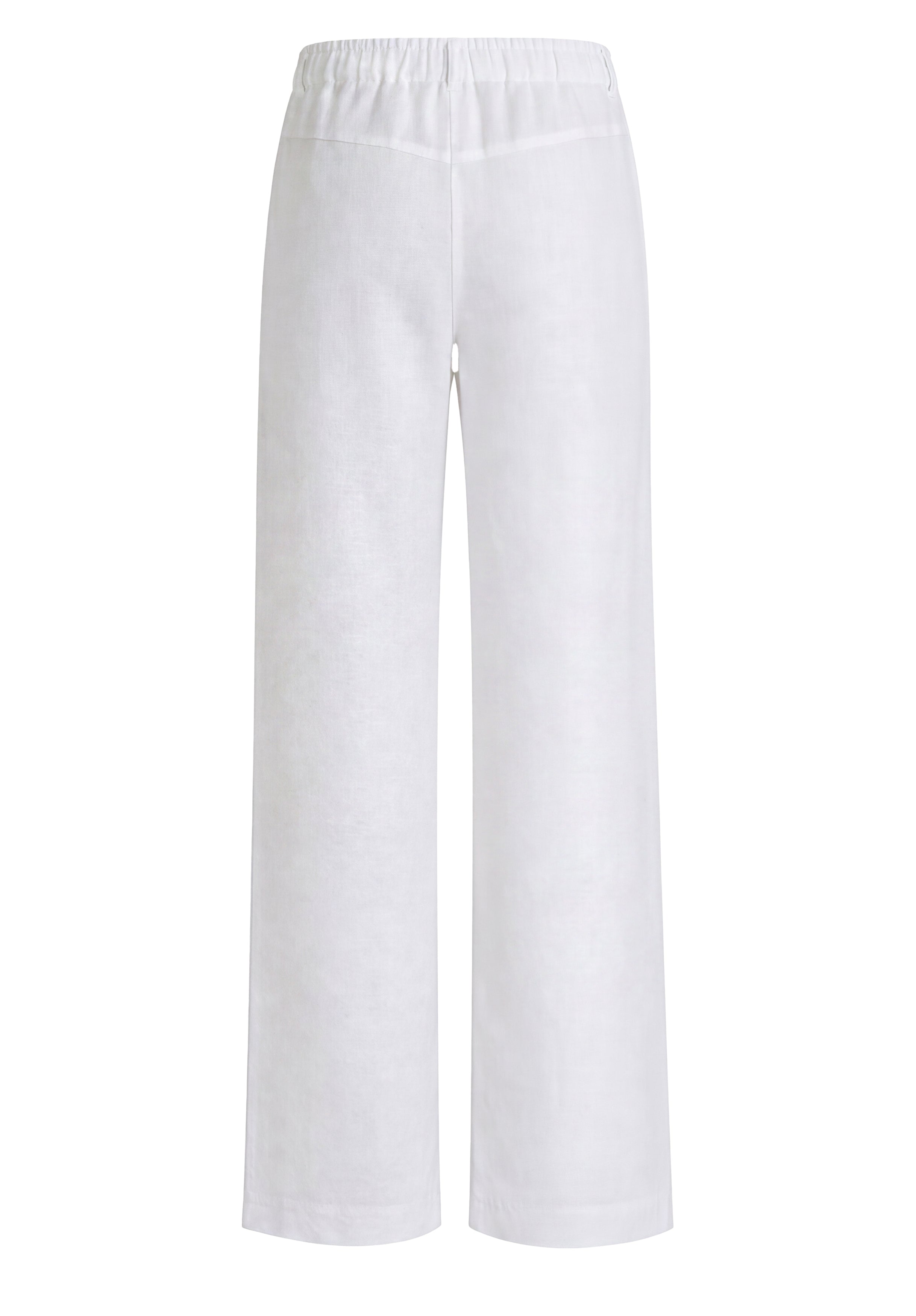 Bianca Damen Hosen White