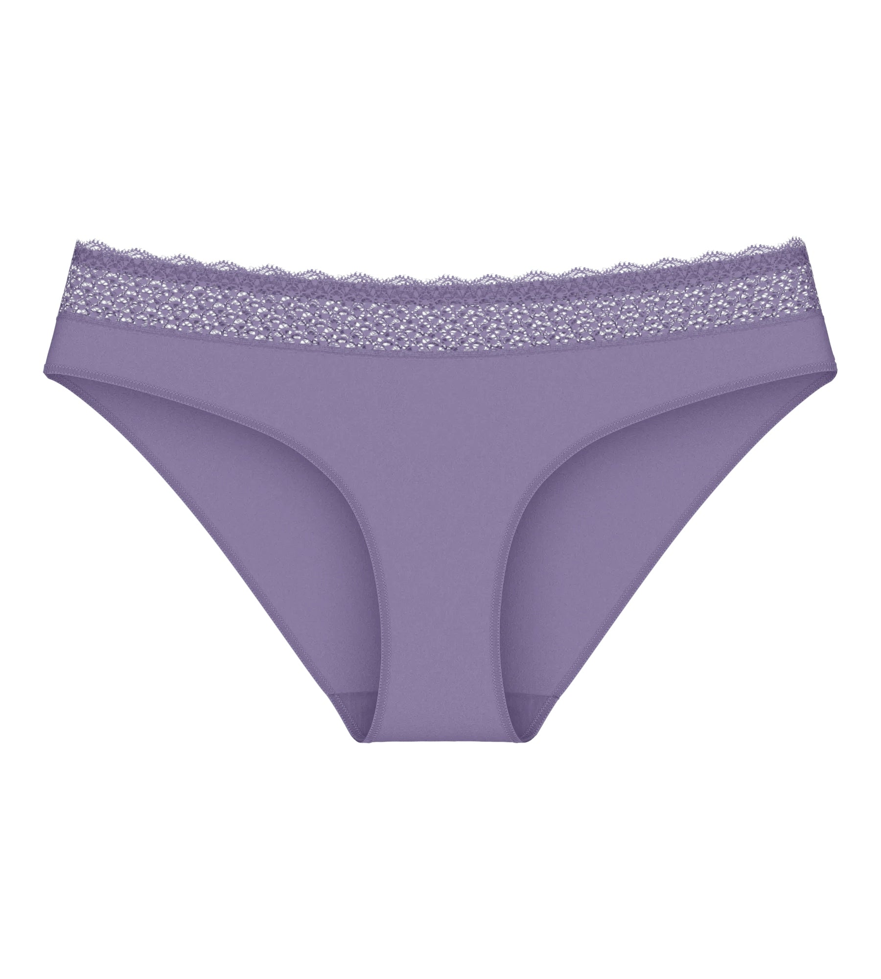 Triumph Slip Lilac