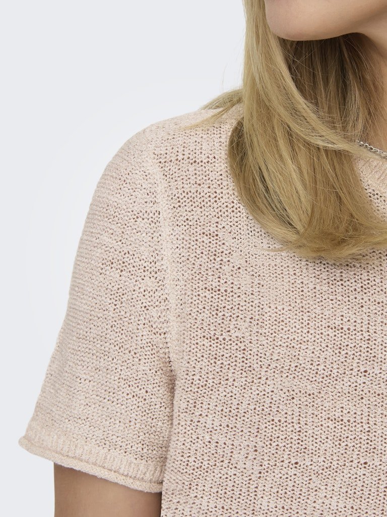 only Damen Tops Pumice Stone