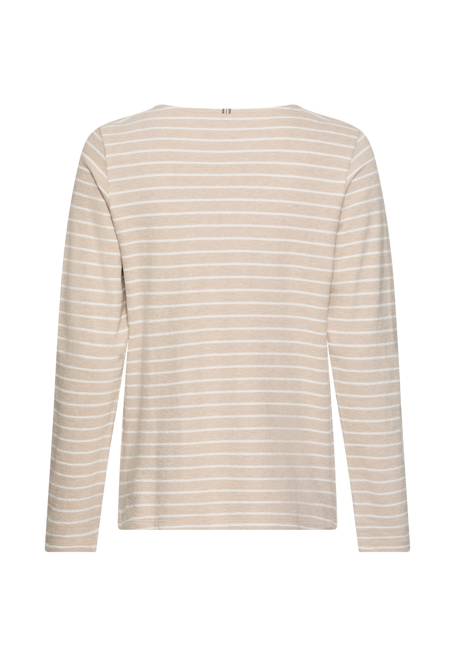 Camel active Damen T-Shirts  Beige Melang