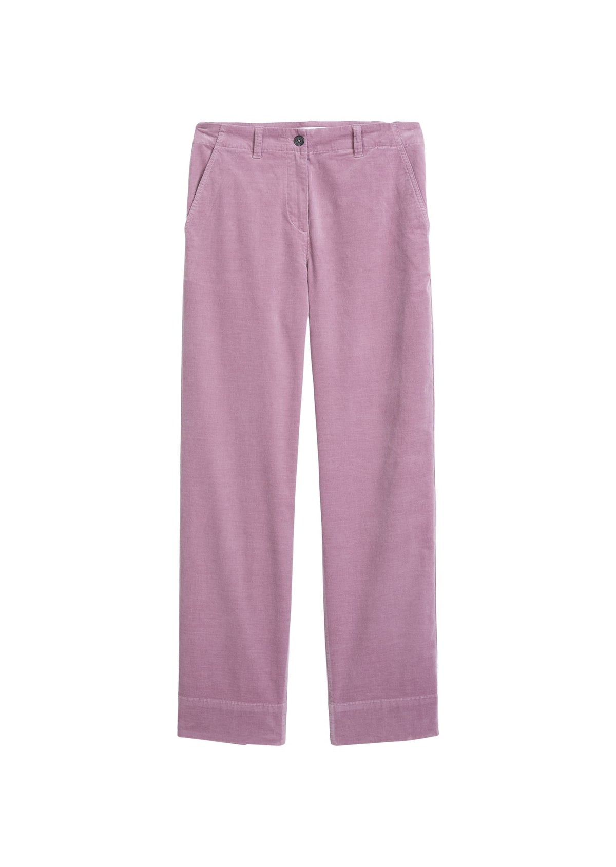 Marc O'Polo Damen Hosen Gentle Mauve