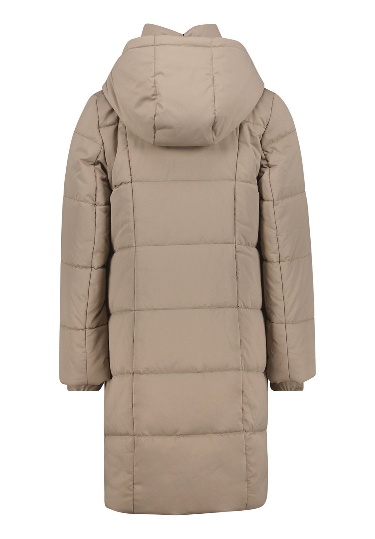 Cartoon Damen Jacken Bambus