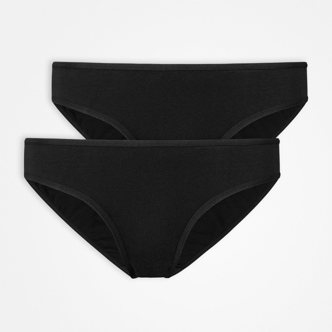 Snocks Slip  Black