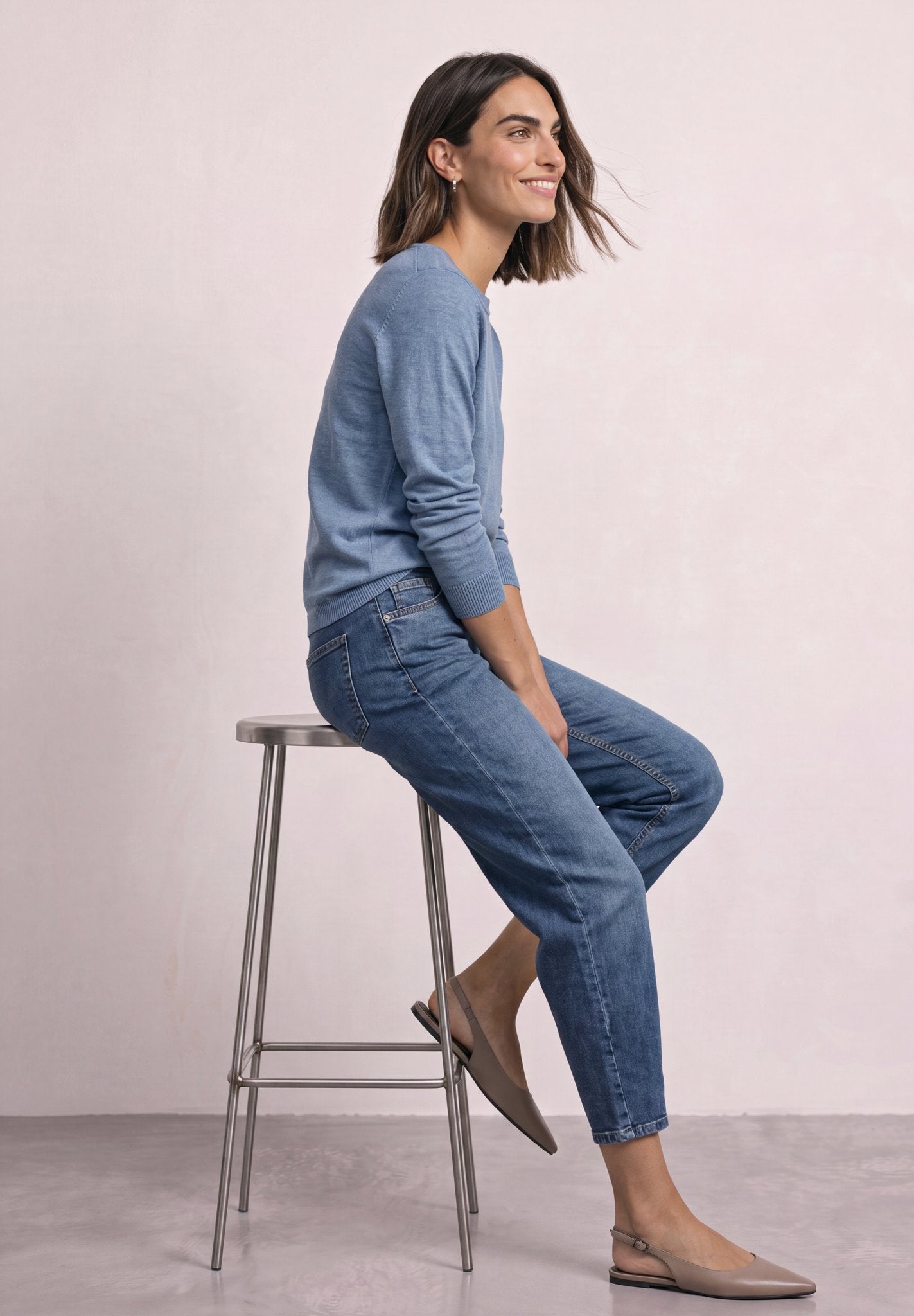 Street One Damen Pullover  Northern
