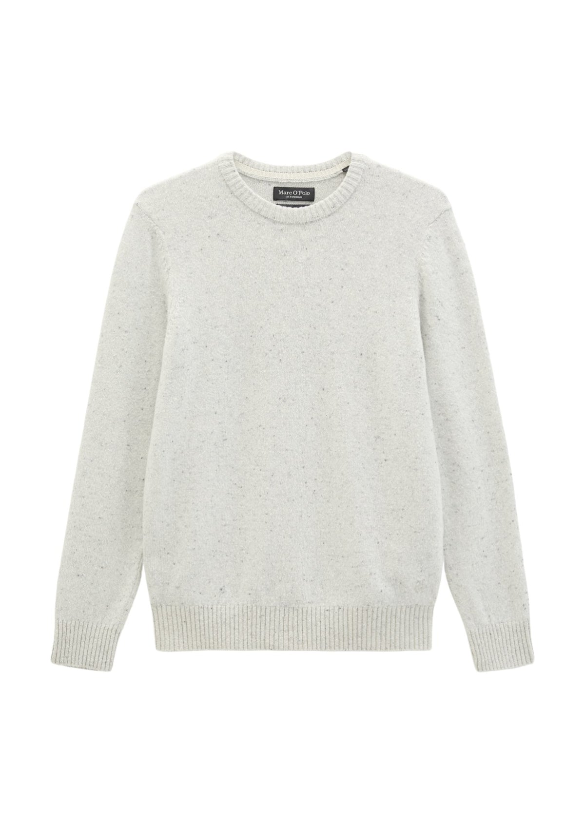 Marc O'Polo Herren Pullover  Frozen Vei