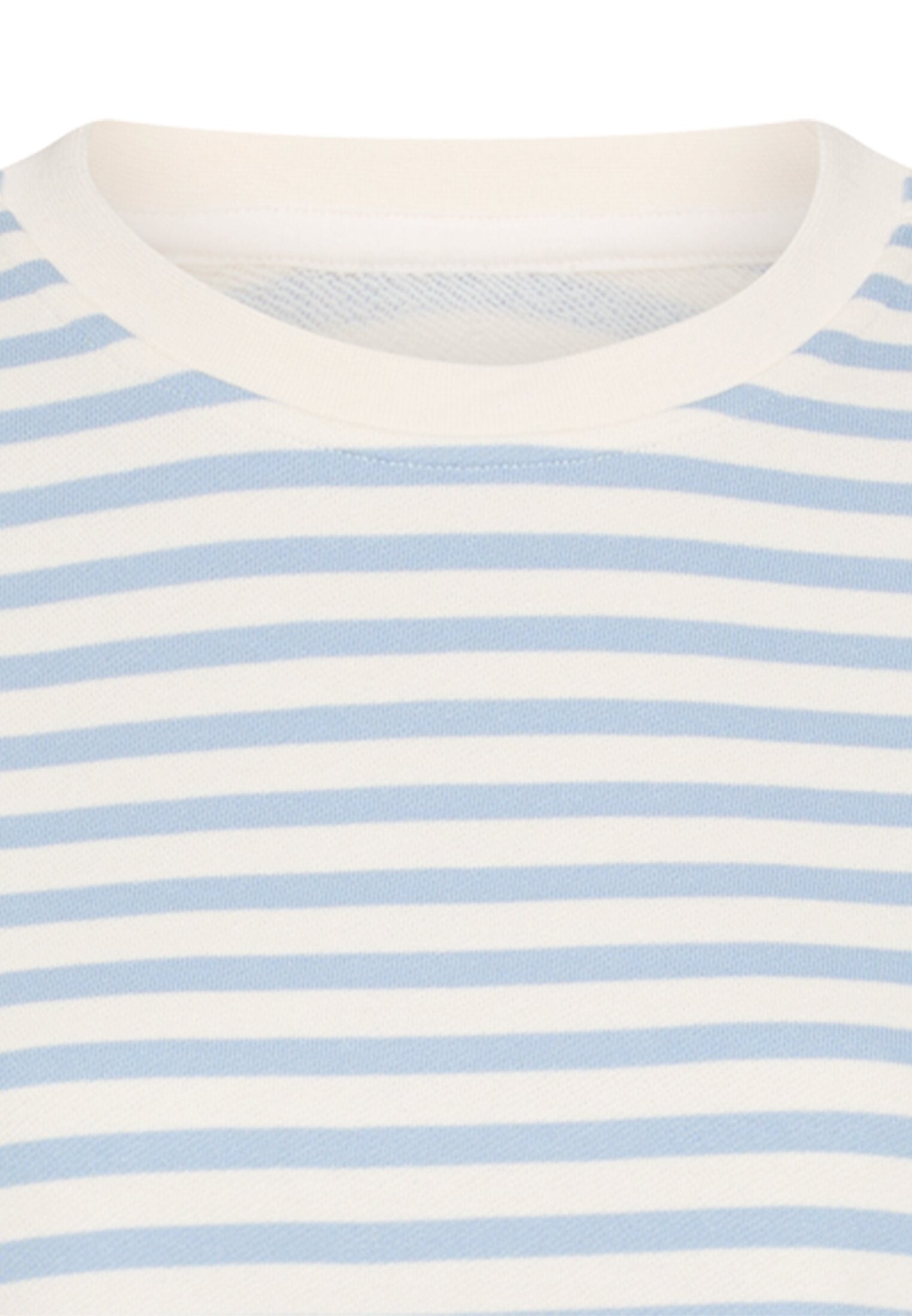 Camel active Damen Sweatshirts  Soft Blue St