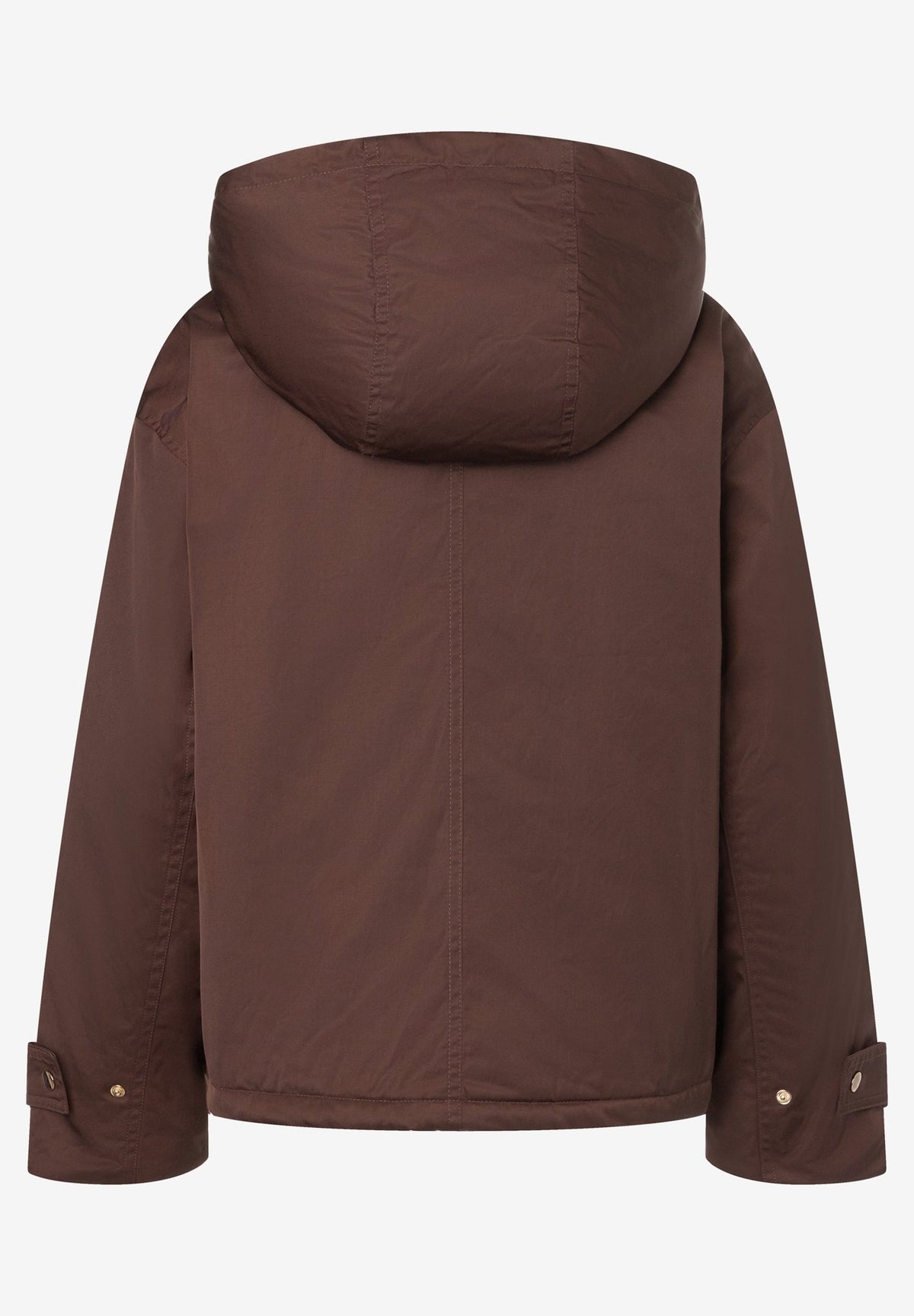 More & More Damen Jacken Espresso B