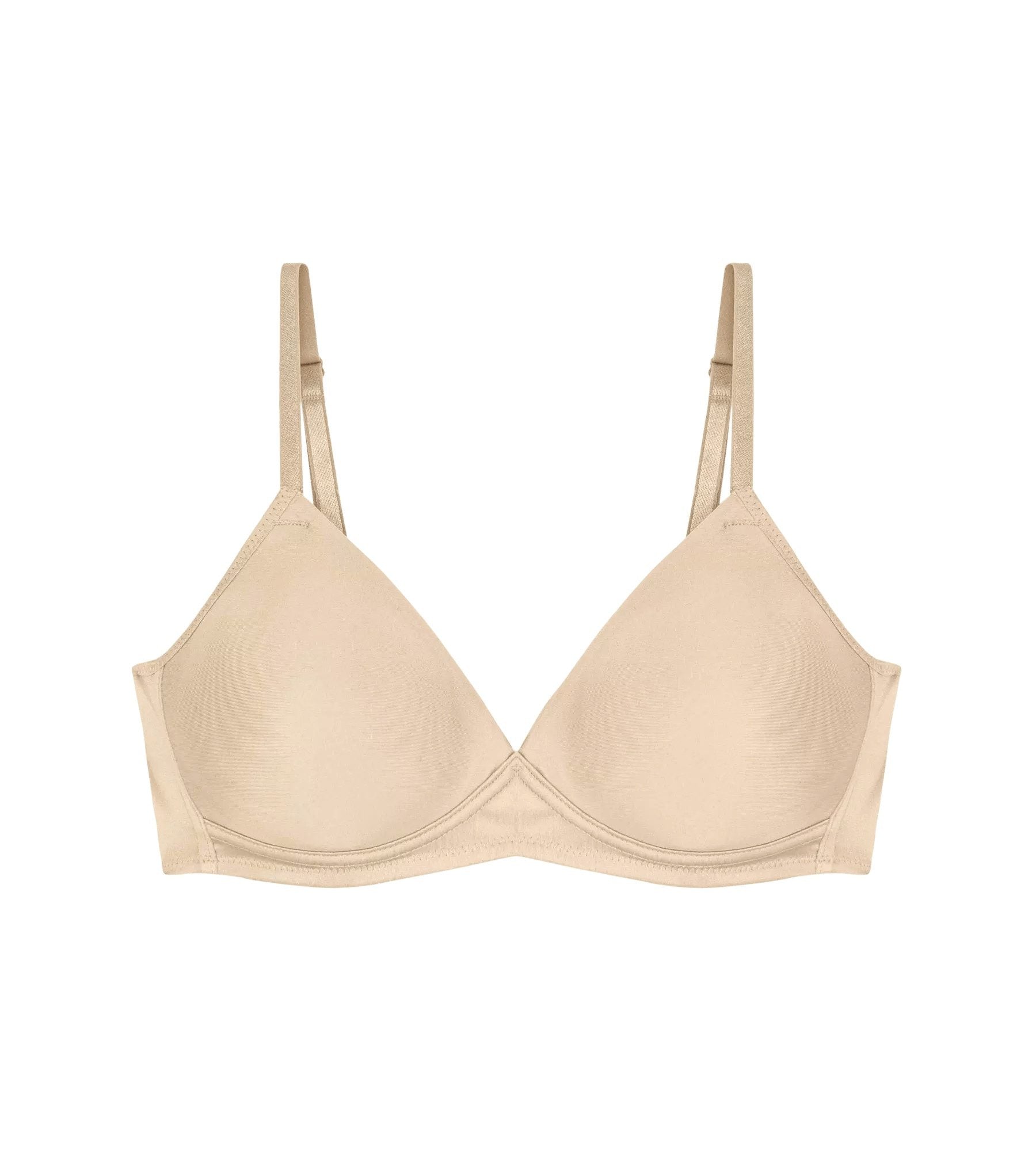 Triumph BH Nz Nude Beige