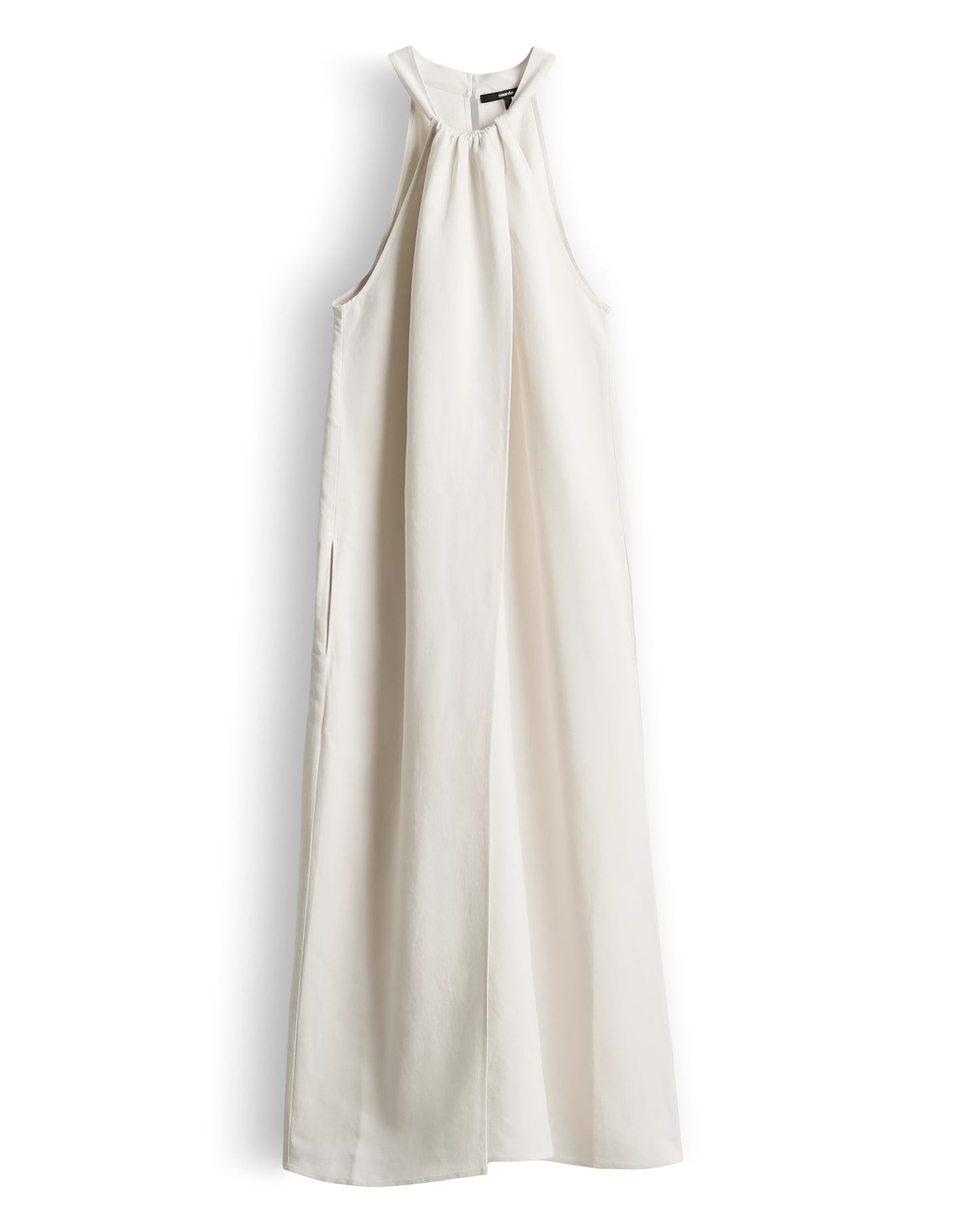 Someday Damen Kleider Natural Glaze