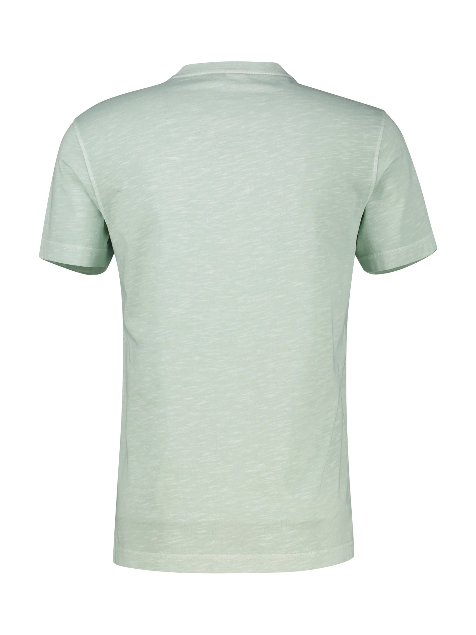 Lerros Herren T-Shirts kurz Bay Green