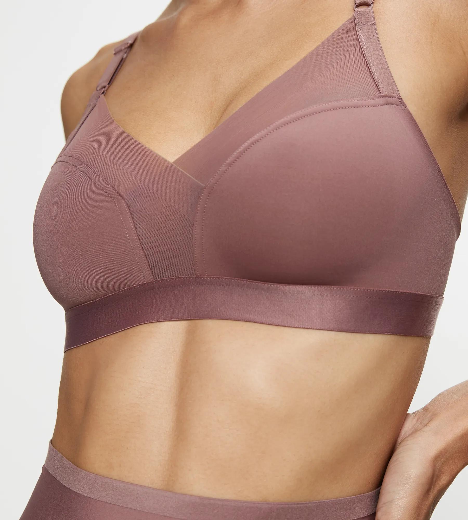 Triumph BH Ud Rose Brown