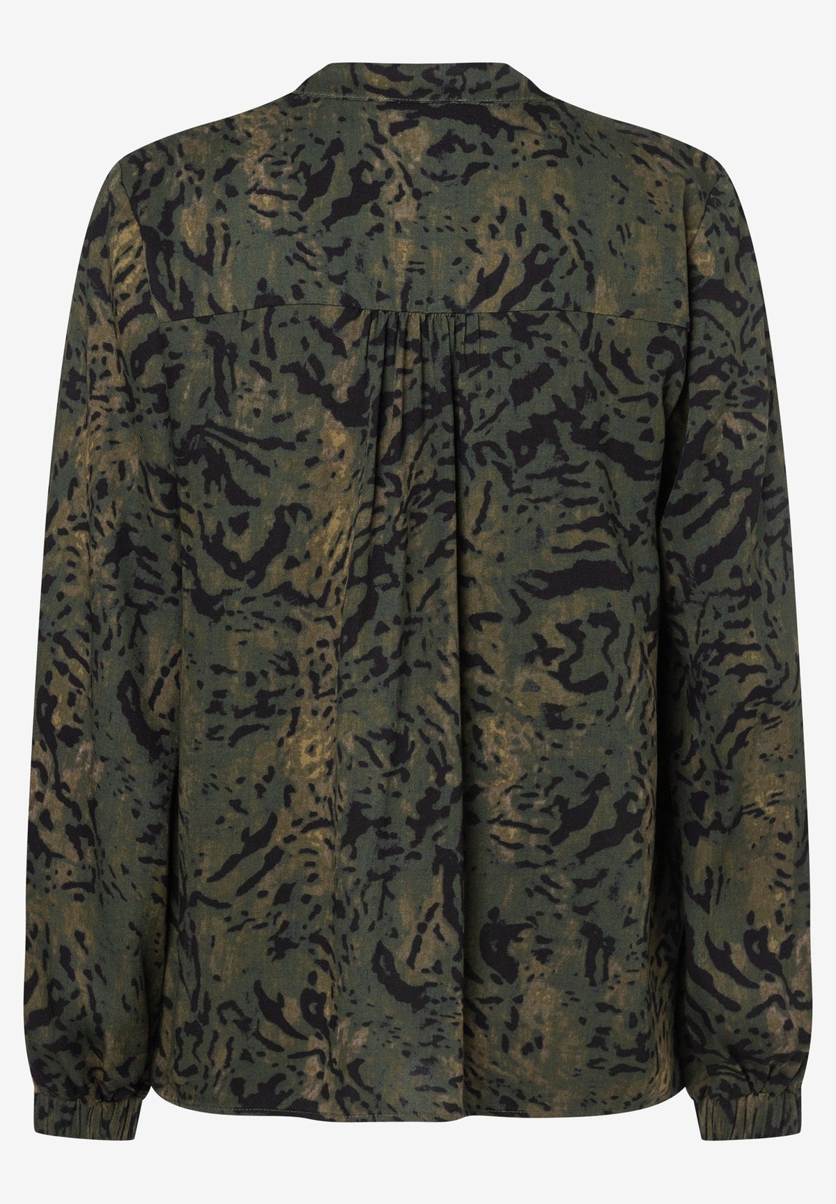 More & More Damen Blusen  Modern Ani