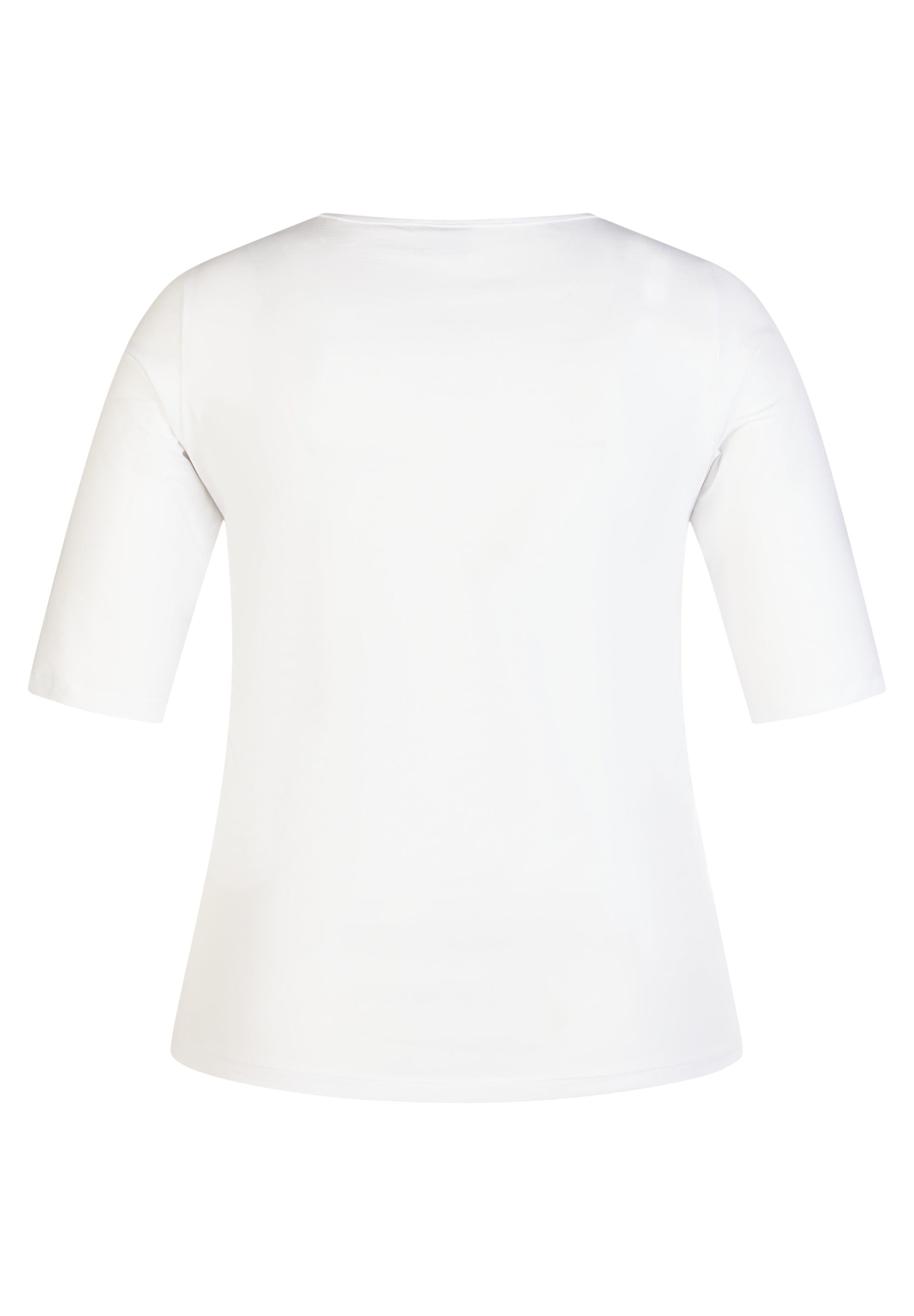 Rabe Damen T-Shirts Weiss