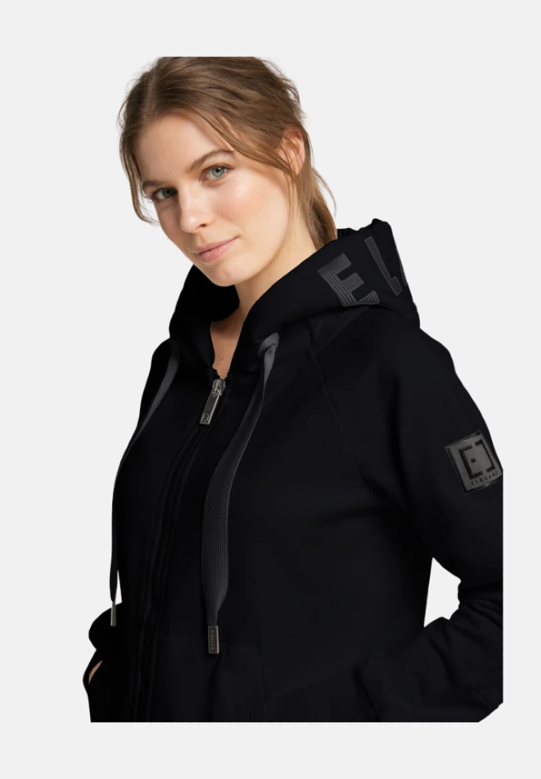 Elbsand Damen Sweatjacken  Quartz