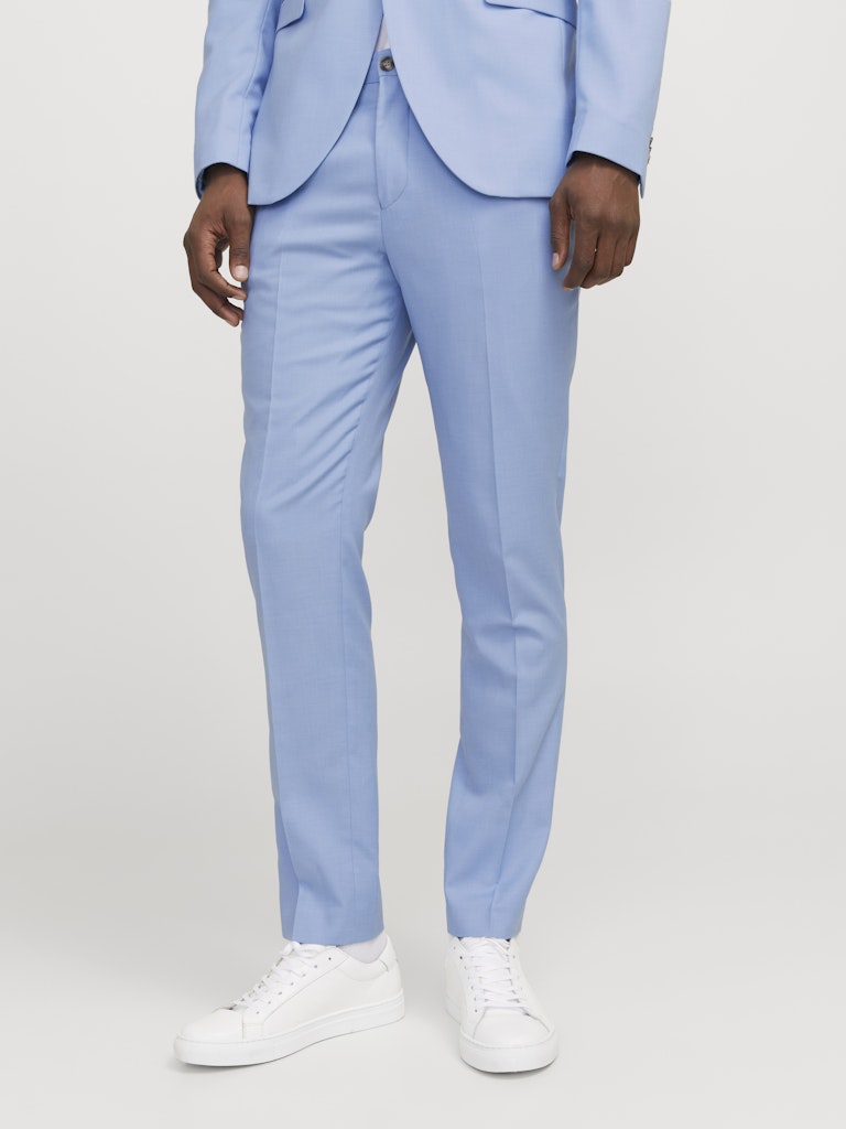 Jack & Jones Anzüge & Sakkos Chambray Blue/S