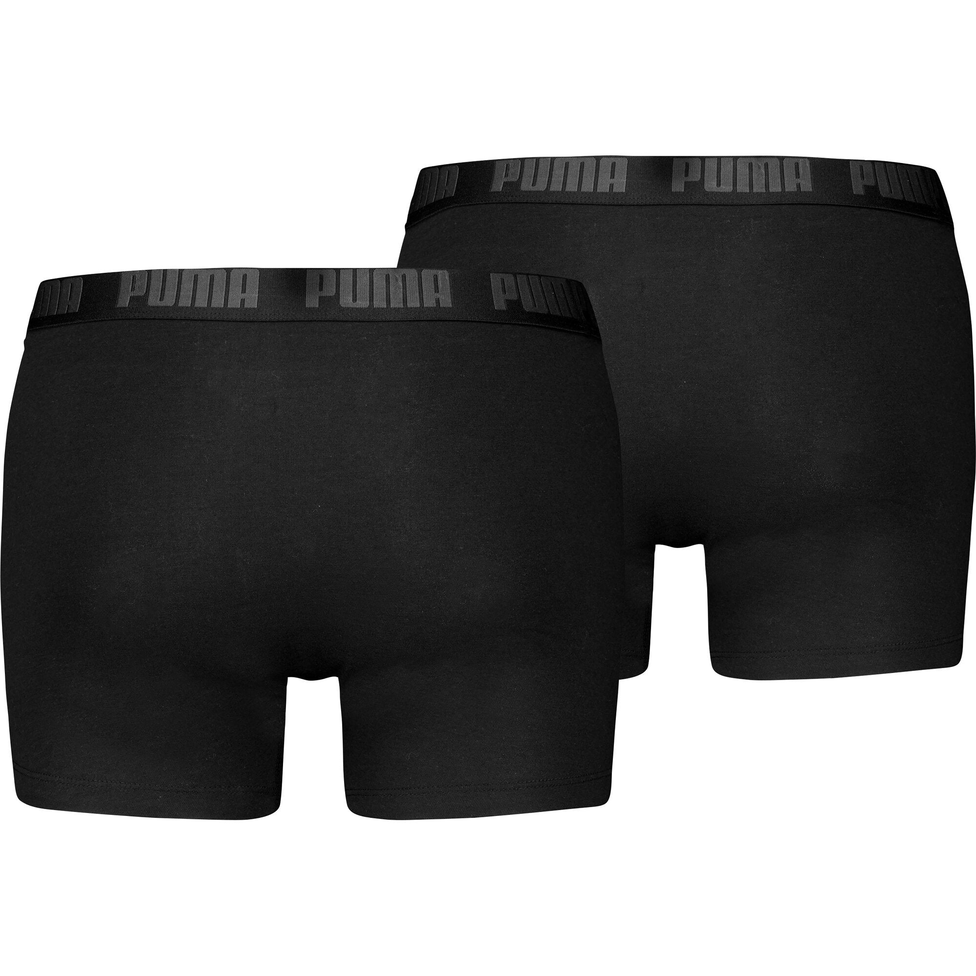 Puma Pant Black / Pha