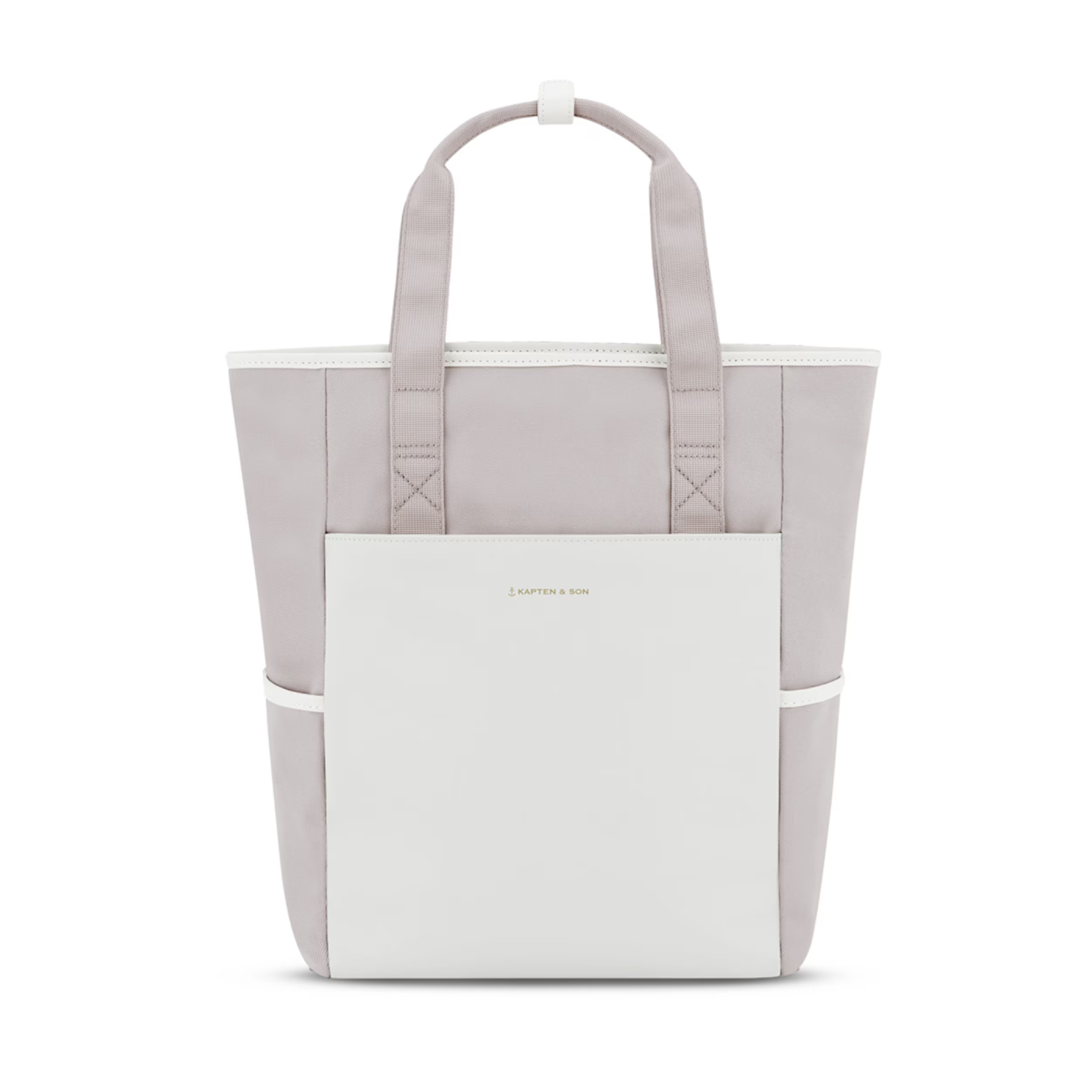 Kapten & Son Rucksack Muted Clay