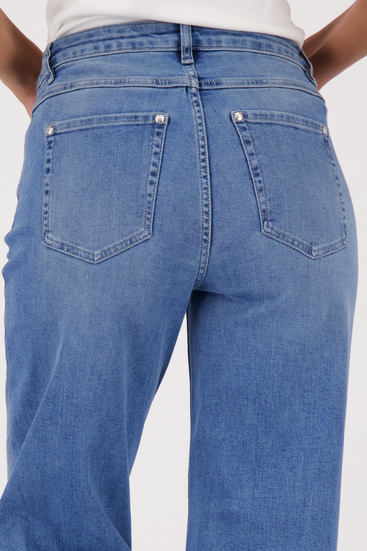 Monari Damen Jeans Jeans